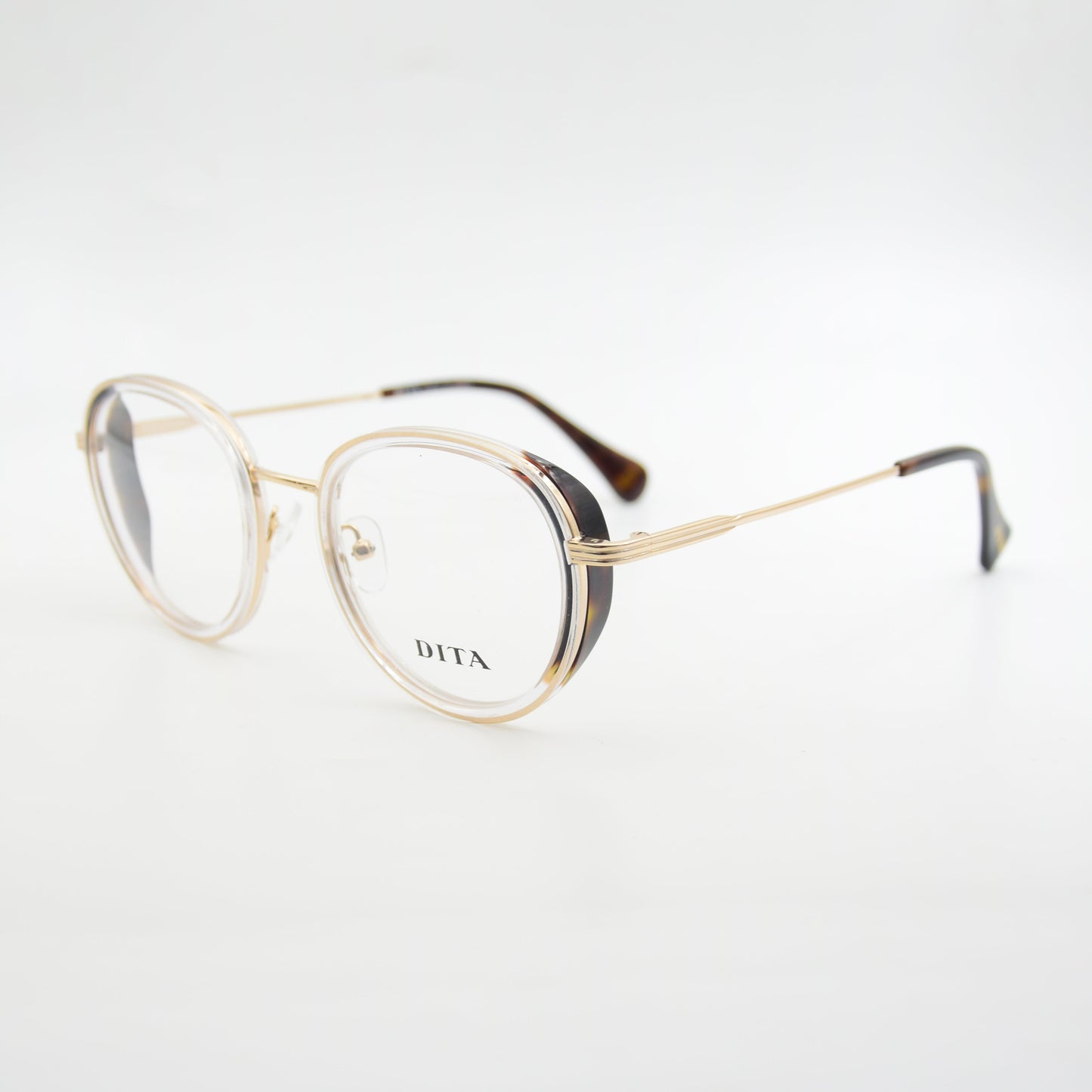 OPTIQUE : DITA 1870 GOLD C02