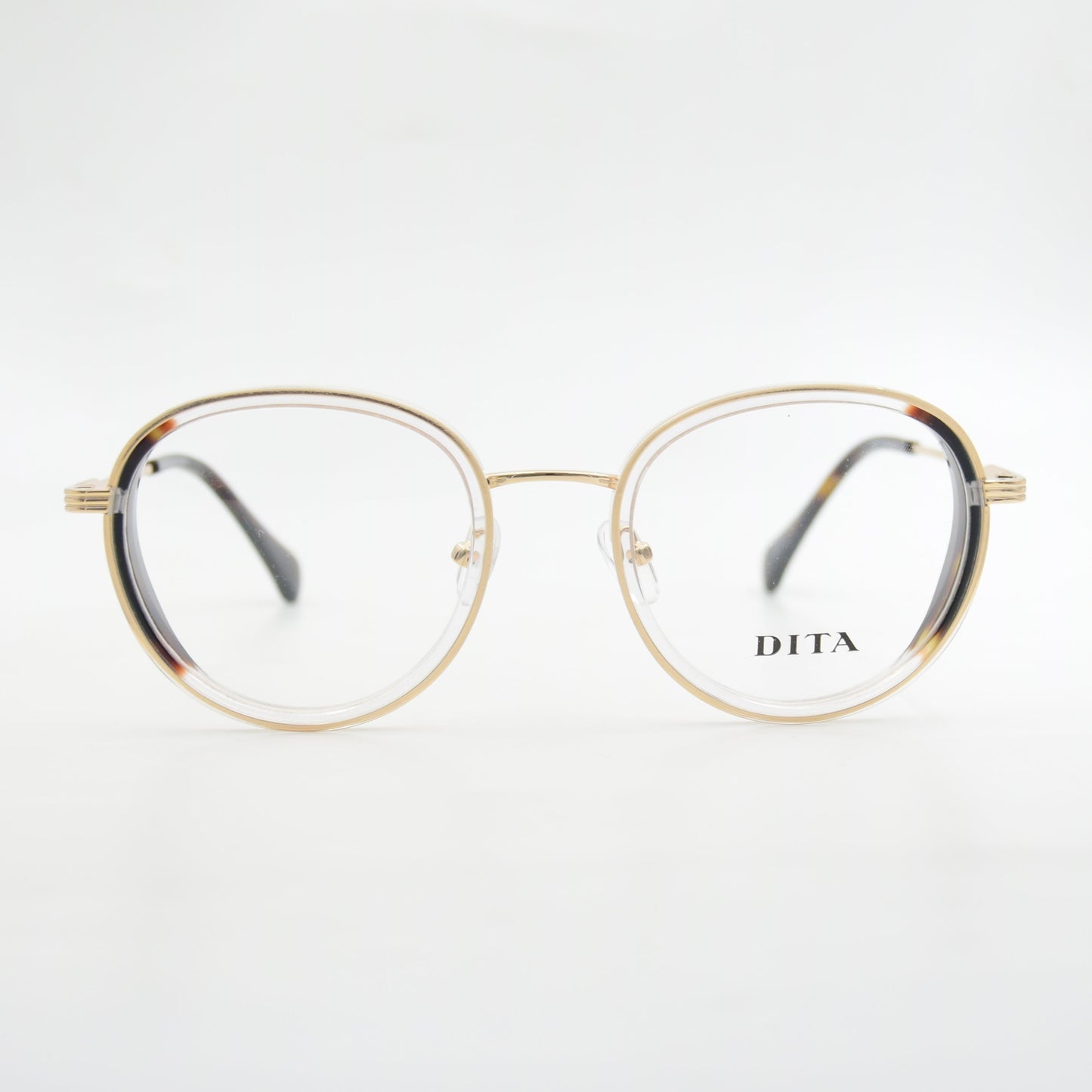 OPTIQUE : DITA 1870 GOLD C02