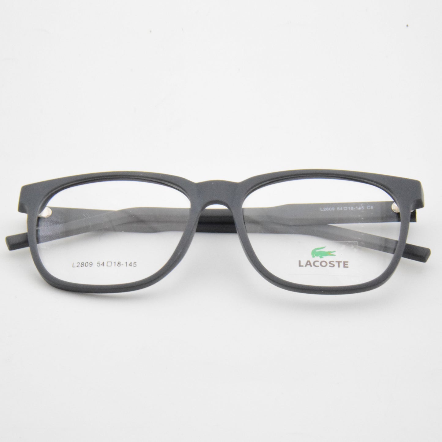 LACOST L2809 GREY