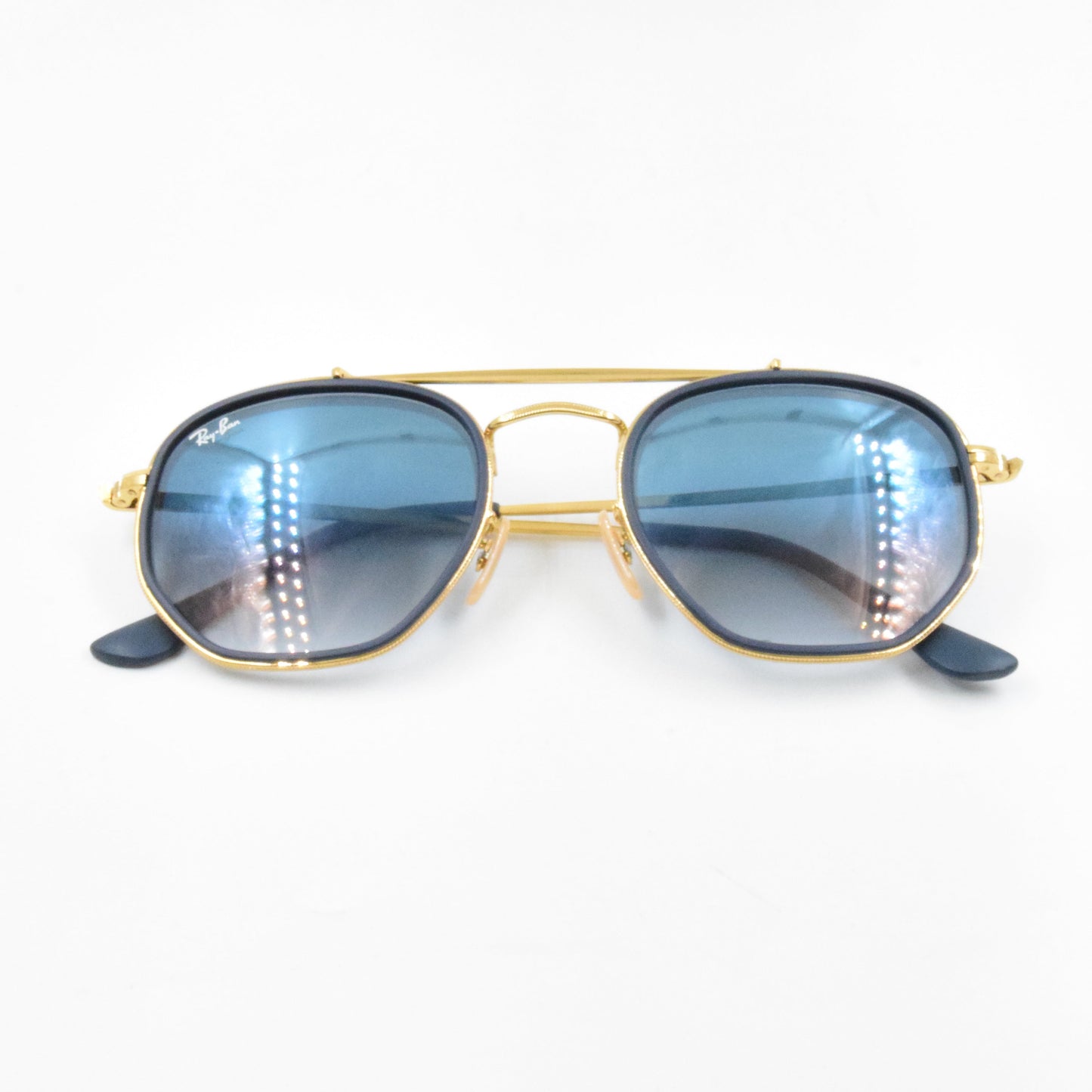 RB-3648M 9167-3F BLEU-GOLD