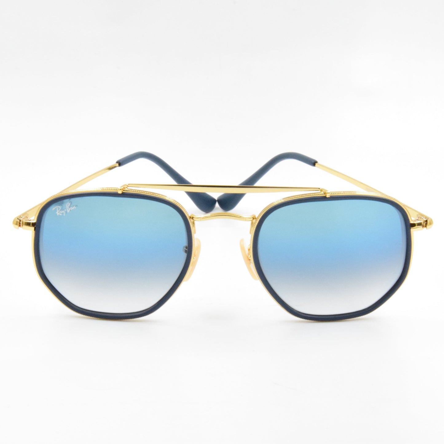 RB-3648M 9167-3F BLEU-GOLD