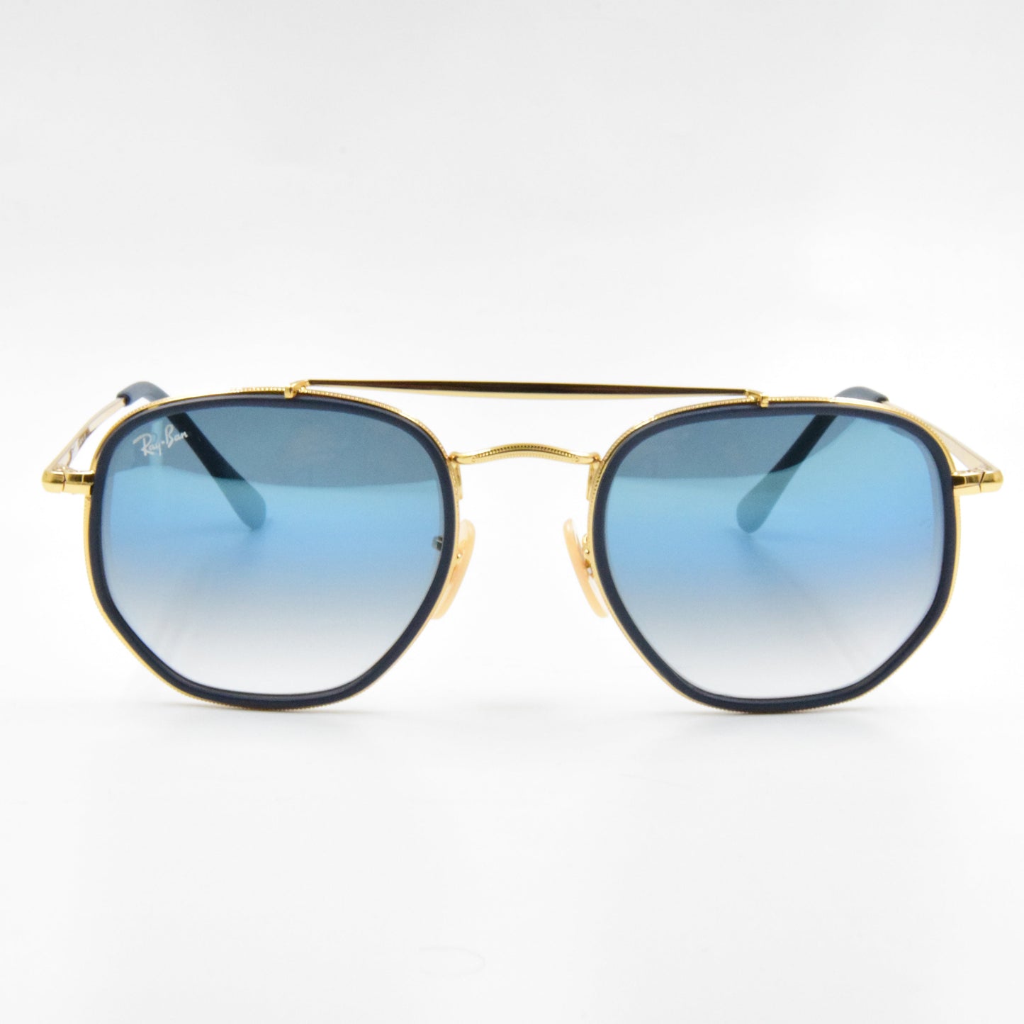 RB-3648M 9167-3F BLEU-GOLD