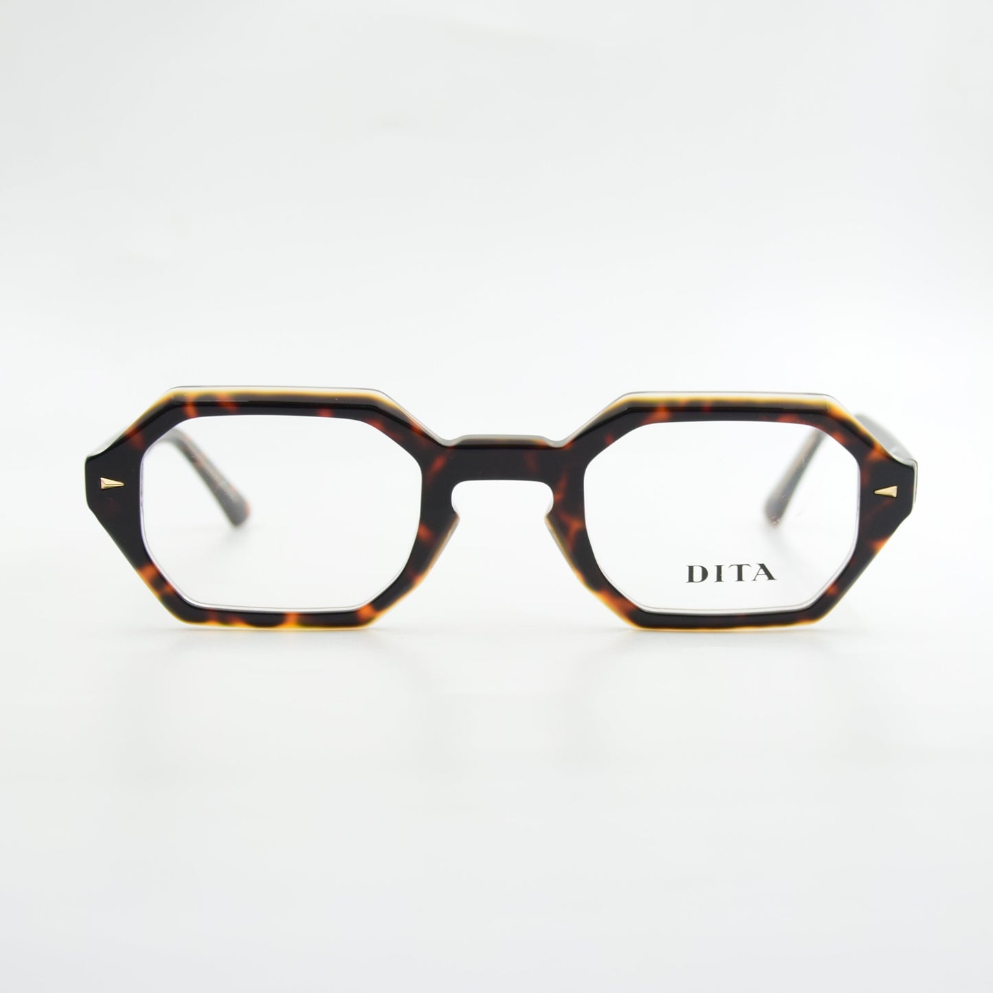 OPTIQUE : DITA 1777 HAVANE C03