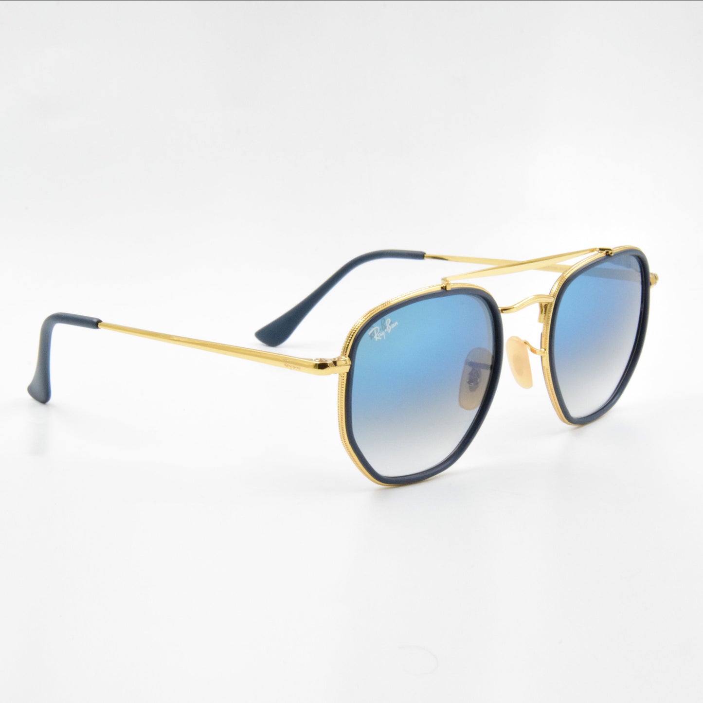 RB-3648M 9167-3F BLEU-GOLD