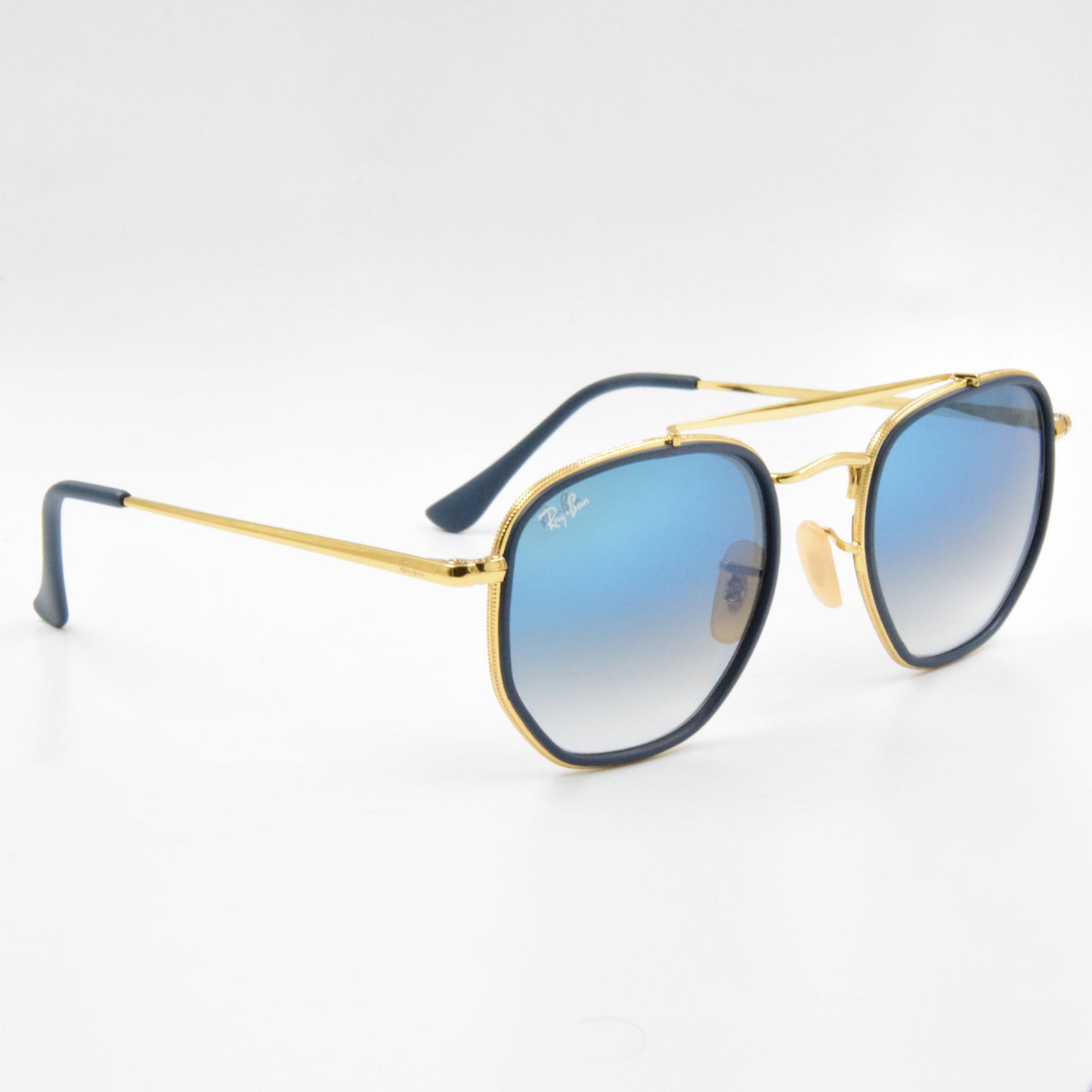 RB-3648M 9167-3F BLEU-GOLD