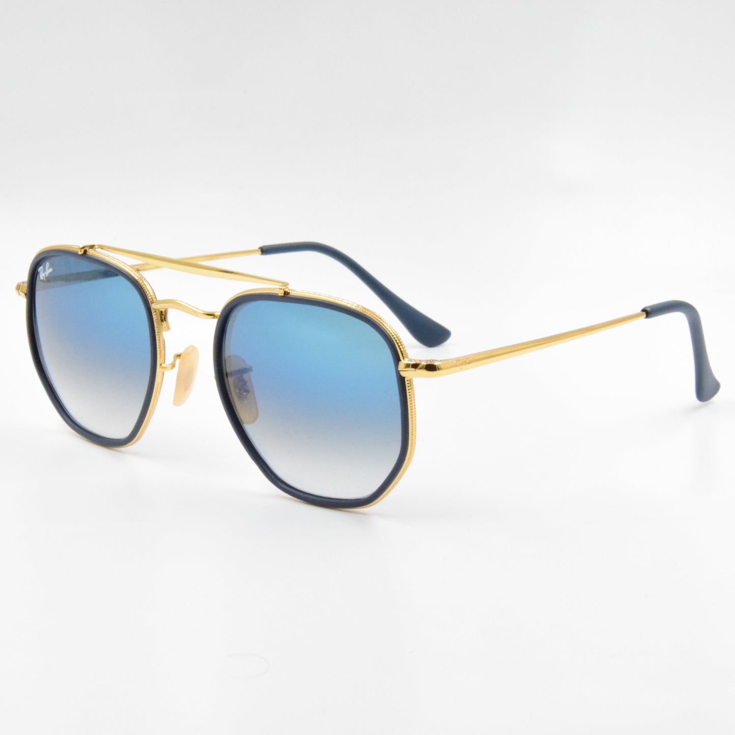 RB-3648M 9167-3F BLEU-GOLD