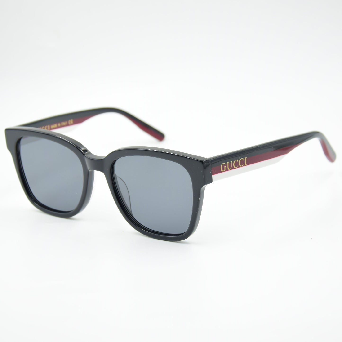 Solaire : Gucci 9030 C1 Noir