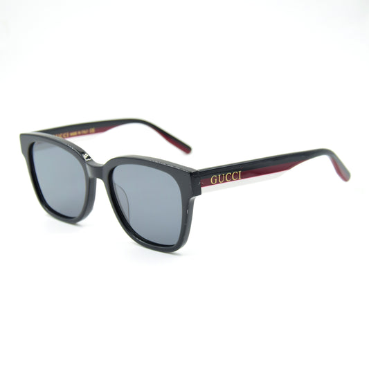 Solaire : Gucci 9030 C1 Noir