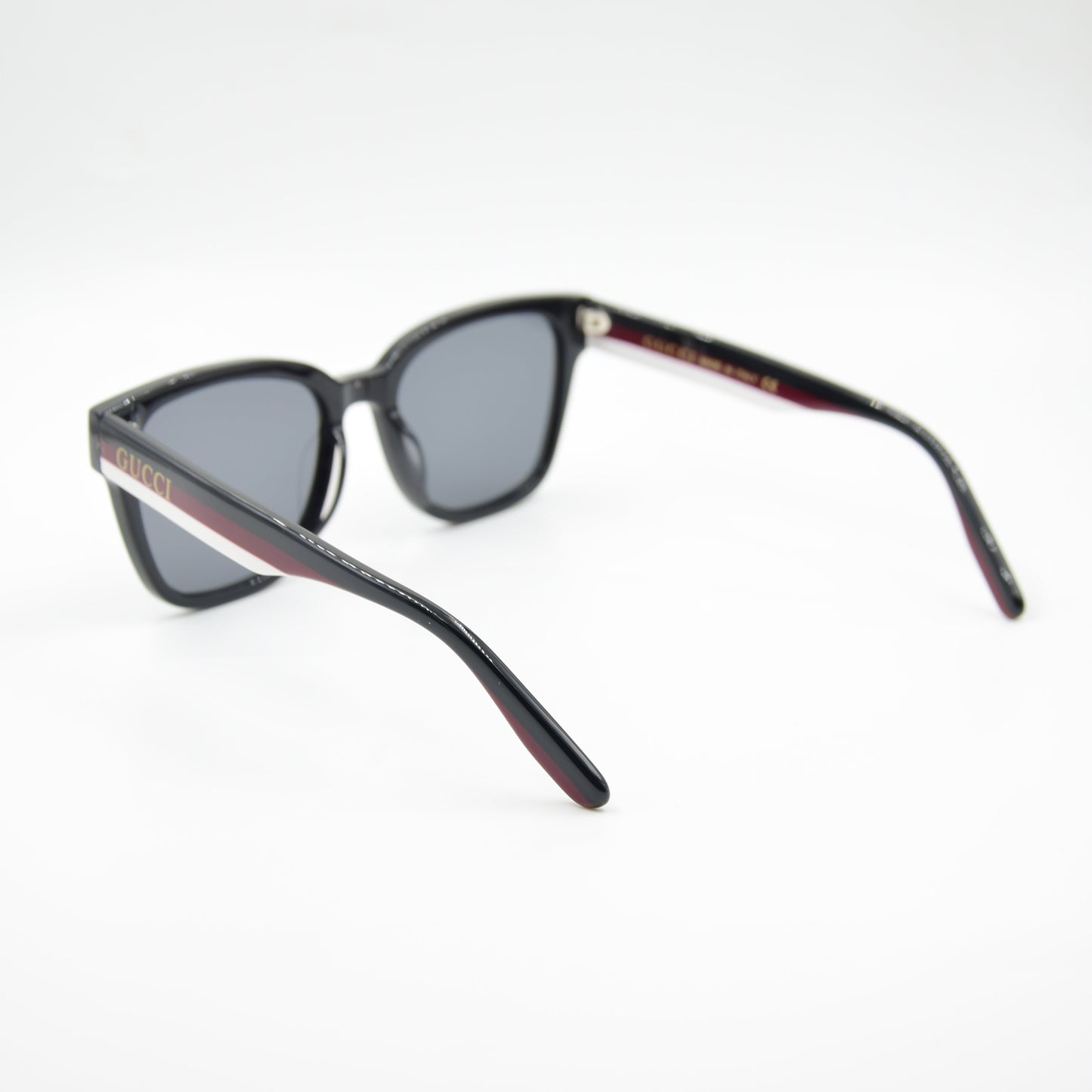 Solaire : Gucci 9030 C1 Noir