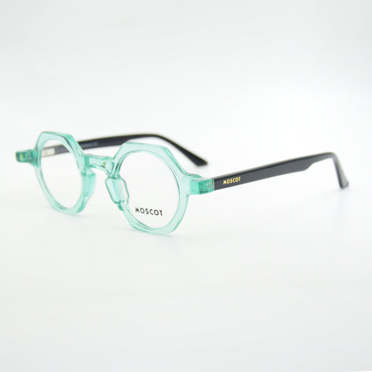 OPTIQUE : MOSCOT 2055 GREEN C04