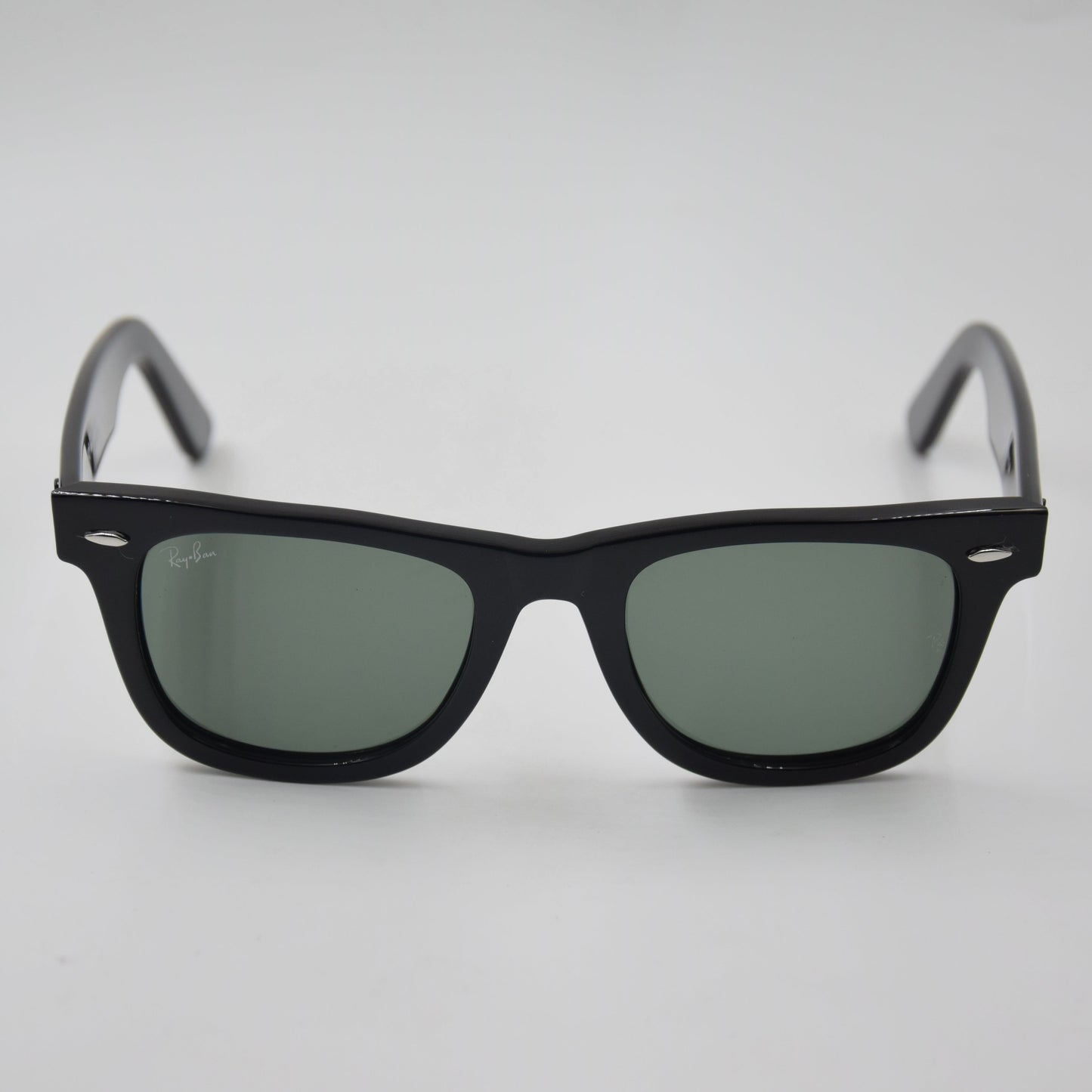 WAYFARER RB2140 Vert-Black