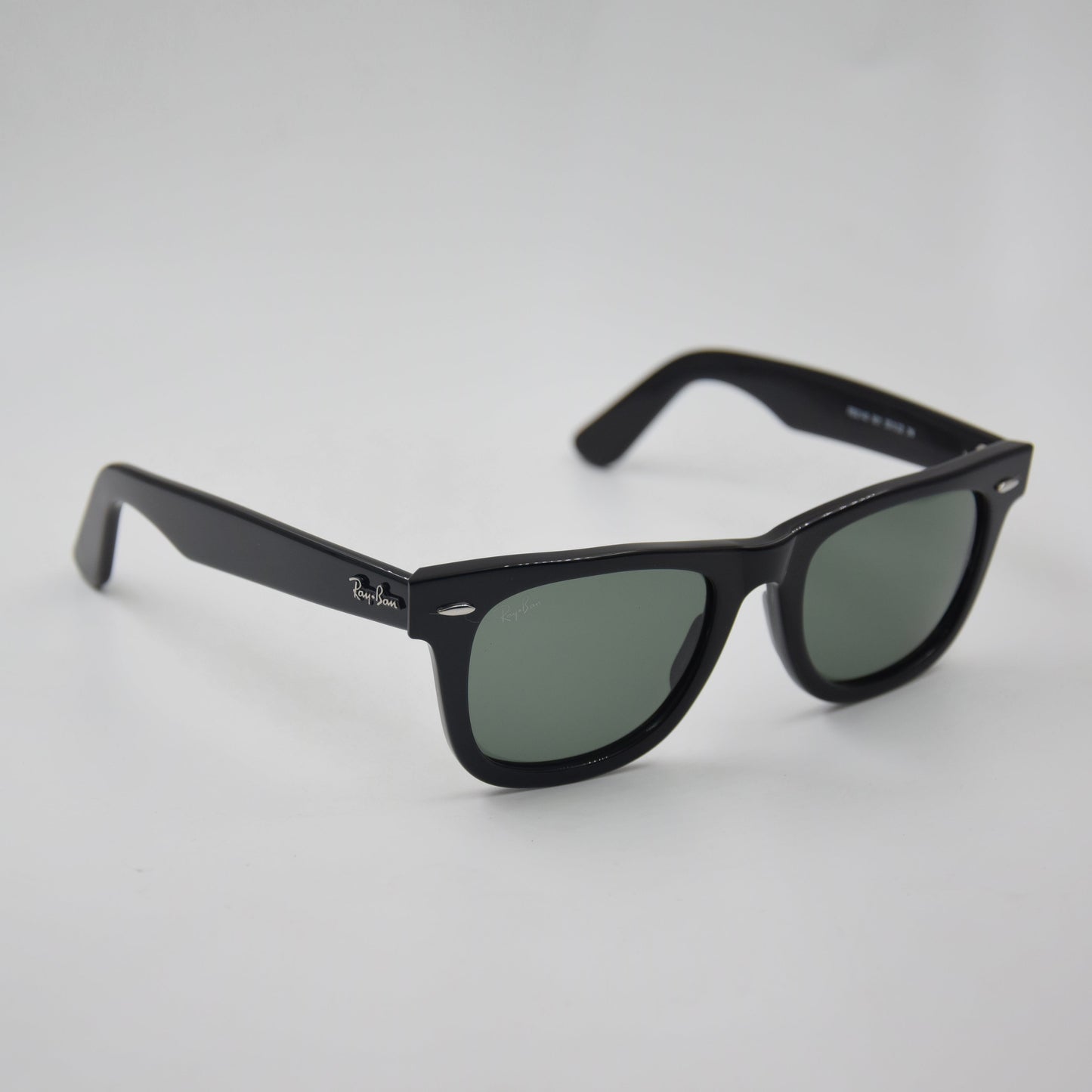 WAYFARER RB2140 Vert-Black