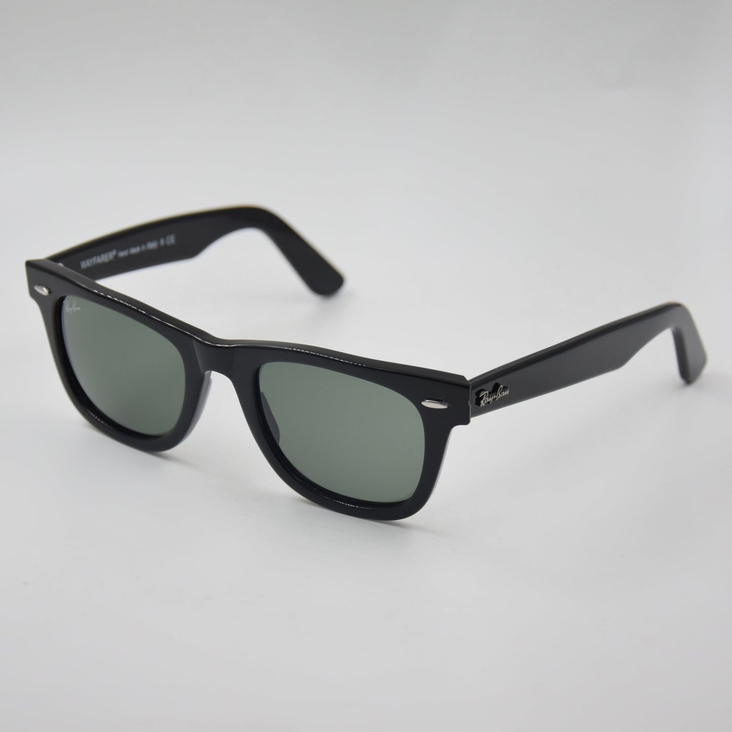 WAYFARER RB2140 Vert-Black