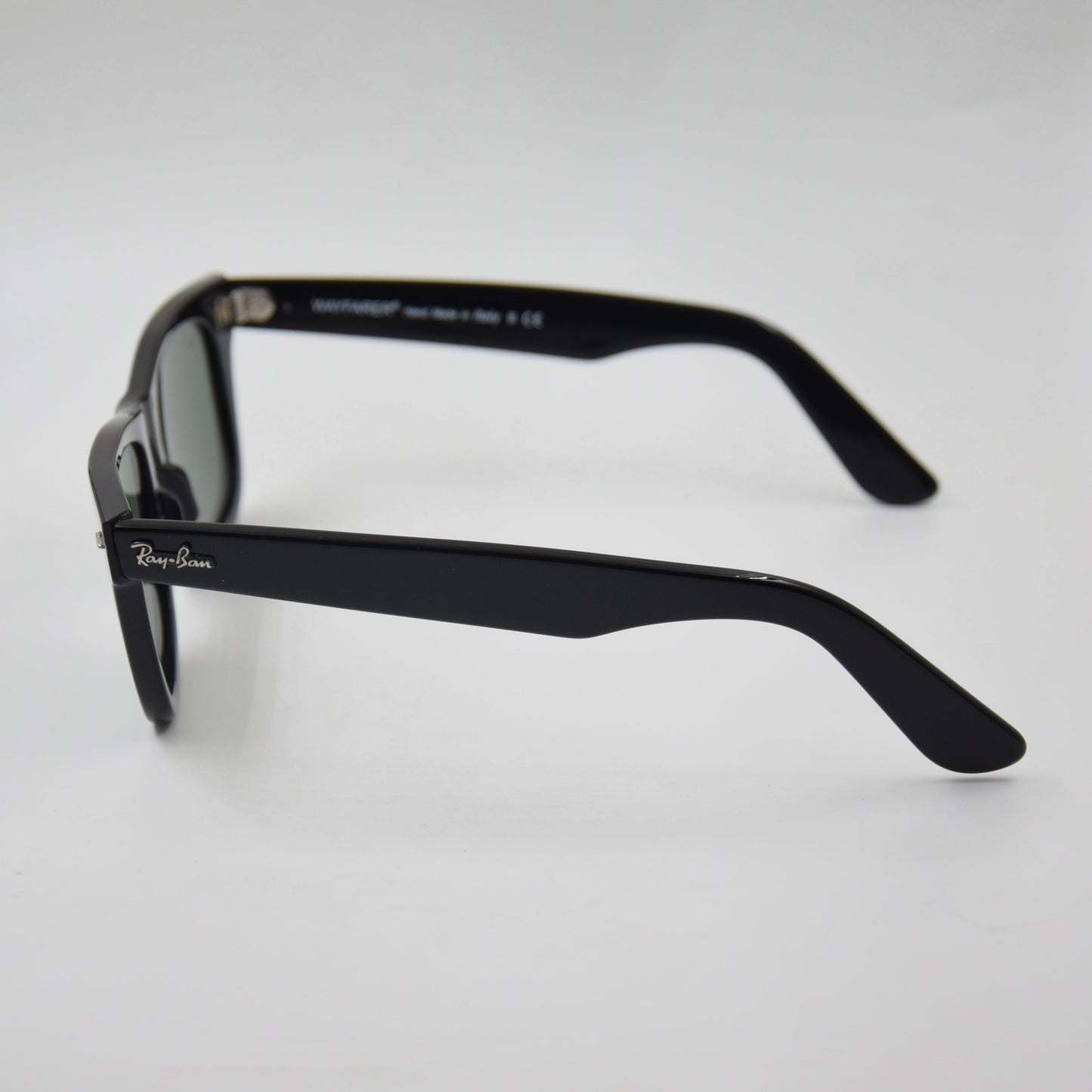 WAYFARER RB2140 Vert-Black