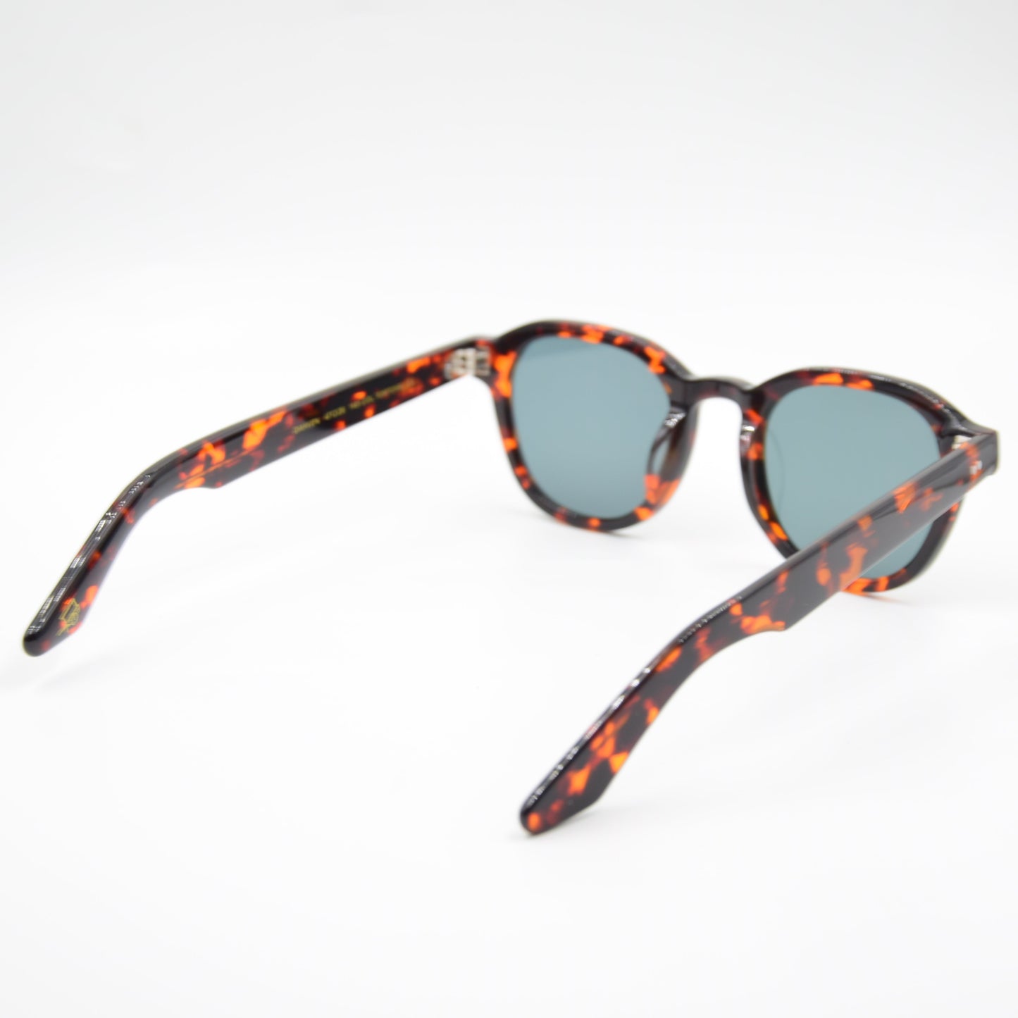 MOSCOT-DAHVEN TORTOISE