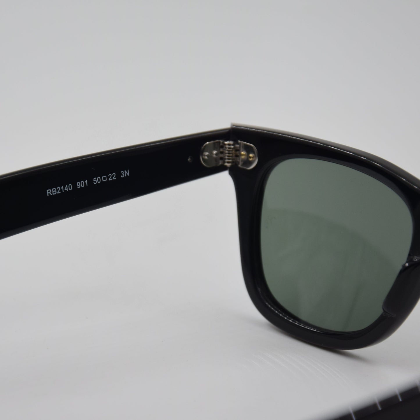 WAYFARER RB2140 Vert-Black