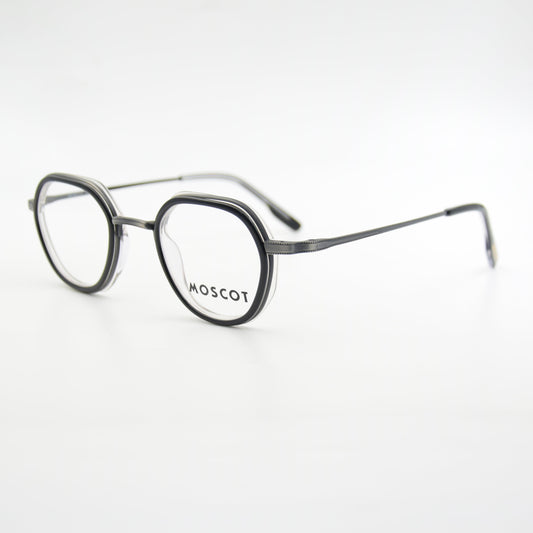 OPTIQUE : MOSCOT 1963 BLACK C01