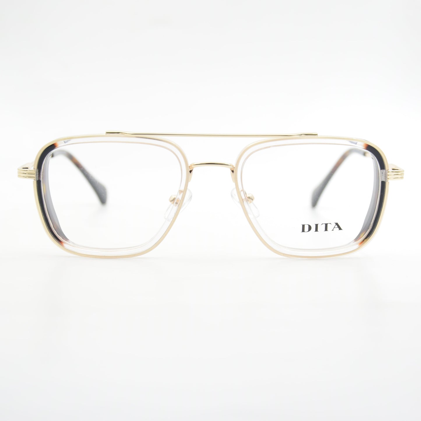 OPTIQUE : DITA 1869 GOLD C02