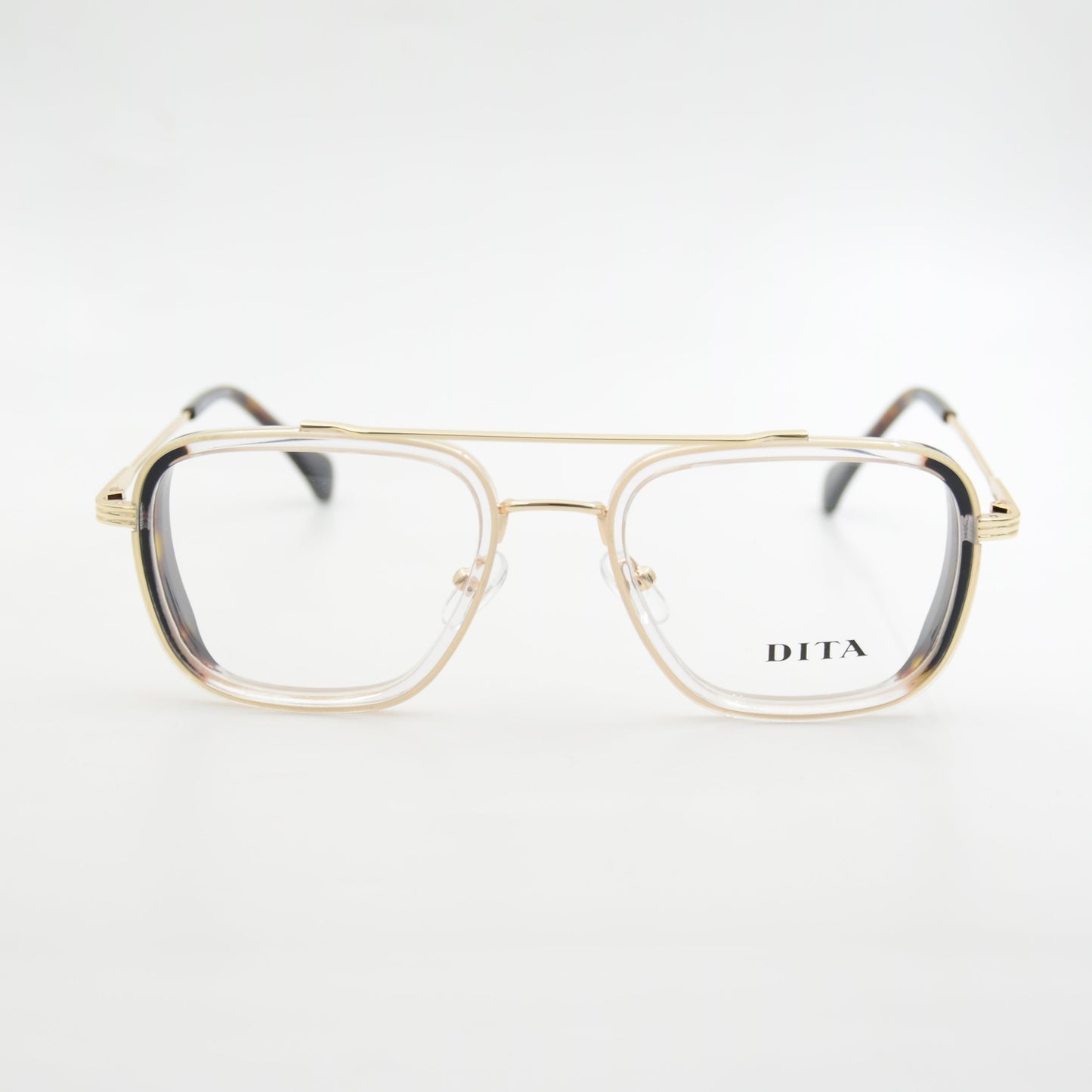 OPTIQUE : DITA 1869 GOLD C02