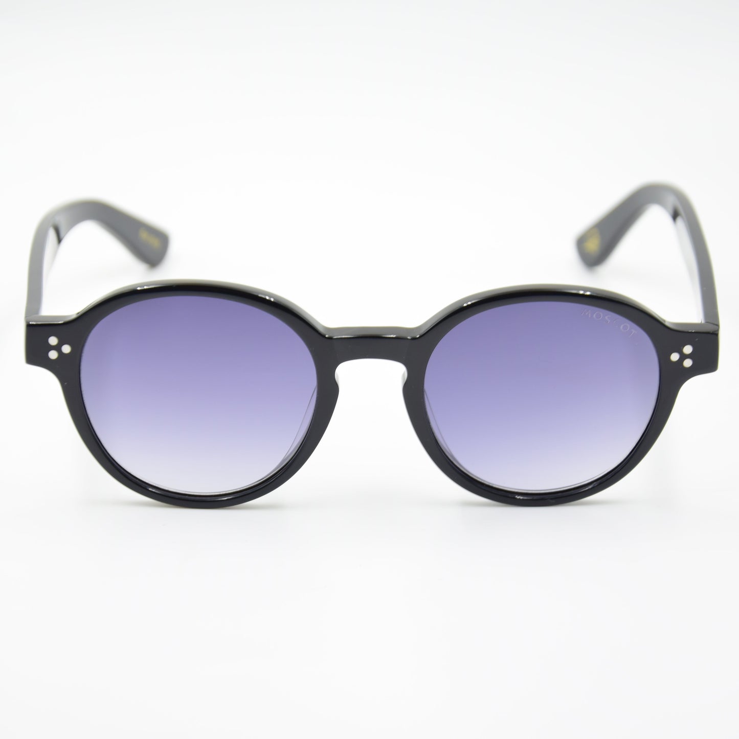 Solaire : Moscot Ezra Col.Black