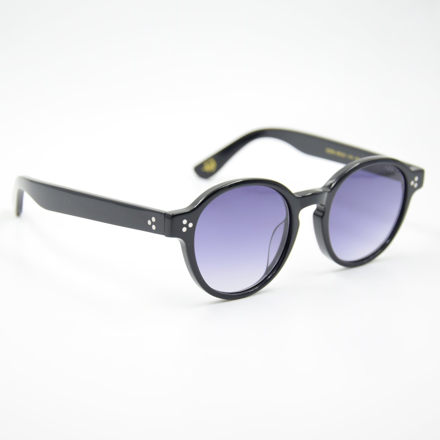 Solaire : Moscot Ezra Col.Black