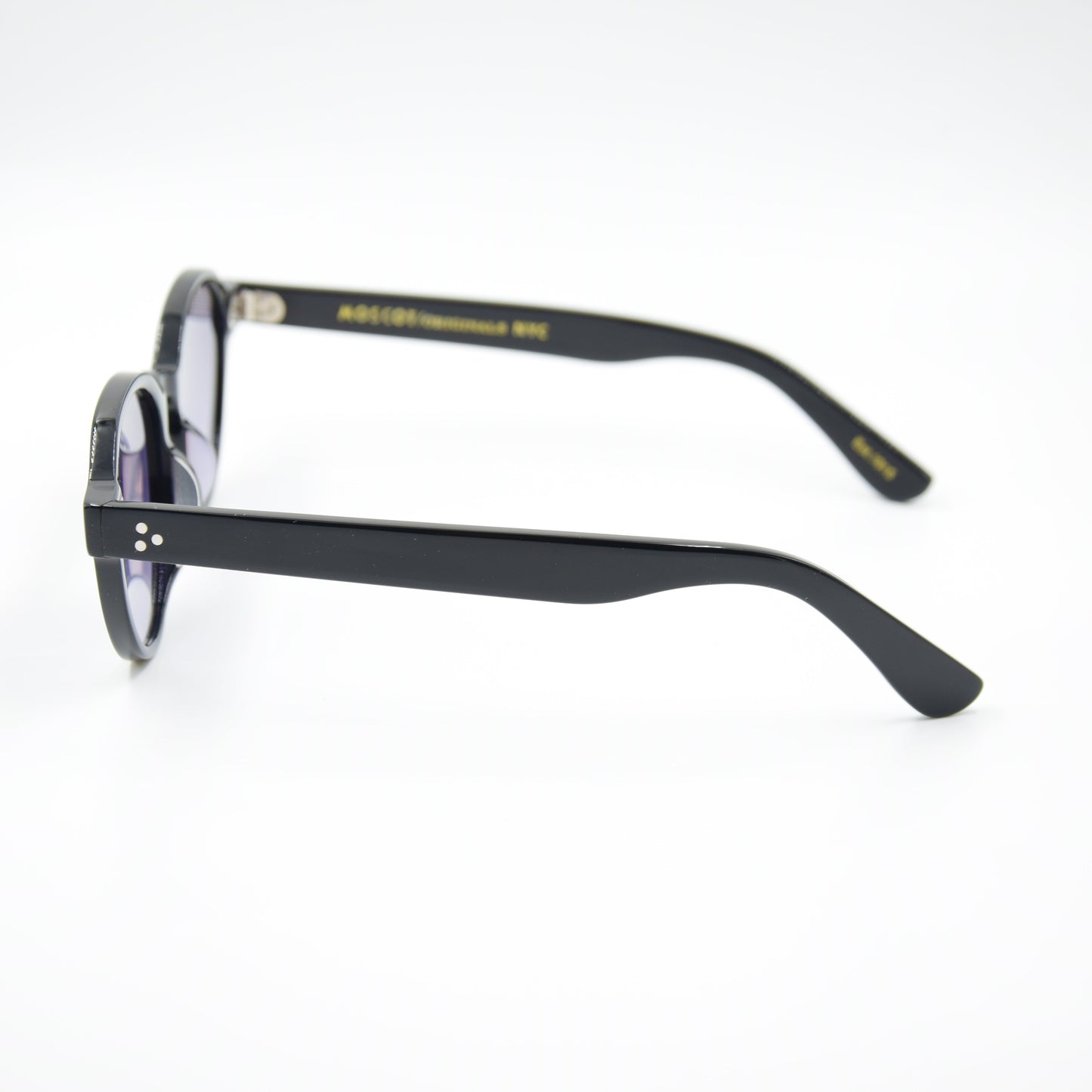 Solaire : Moscot Ezra Col.Black