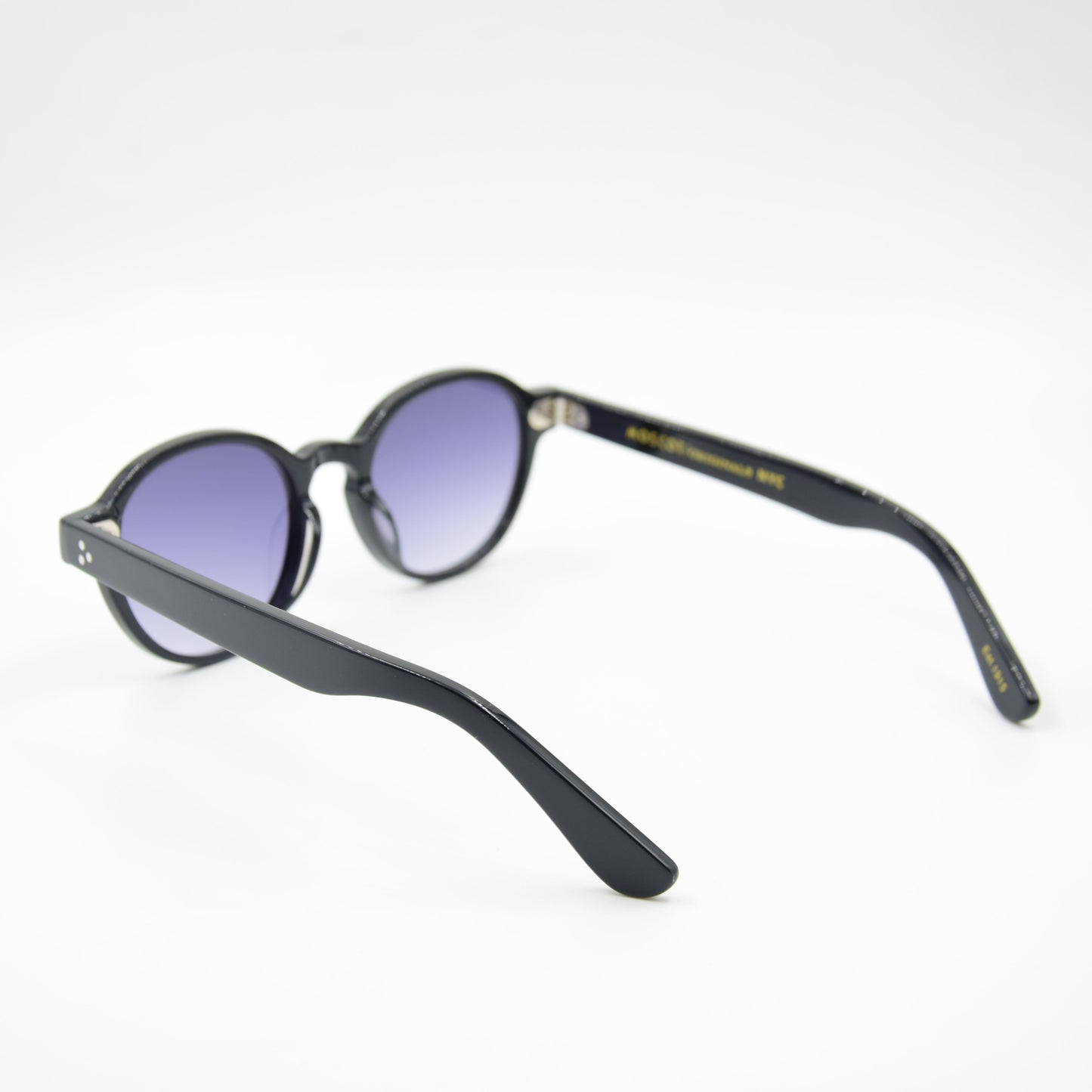 Solaire : Moscot Ezra Col.Black