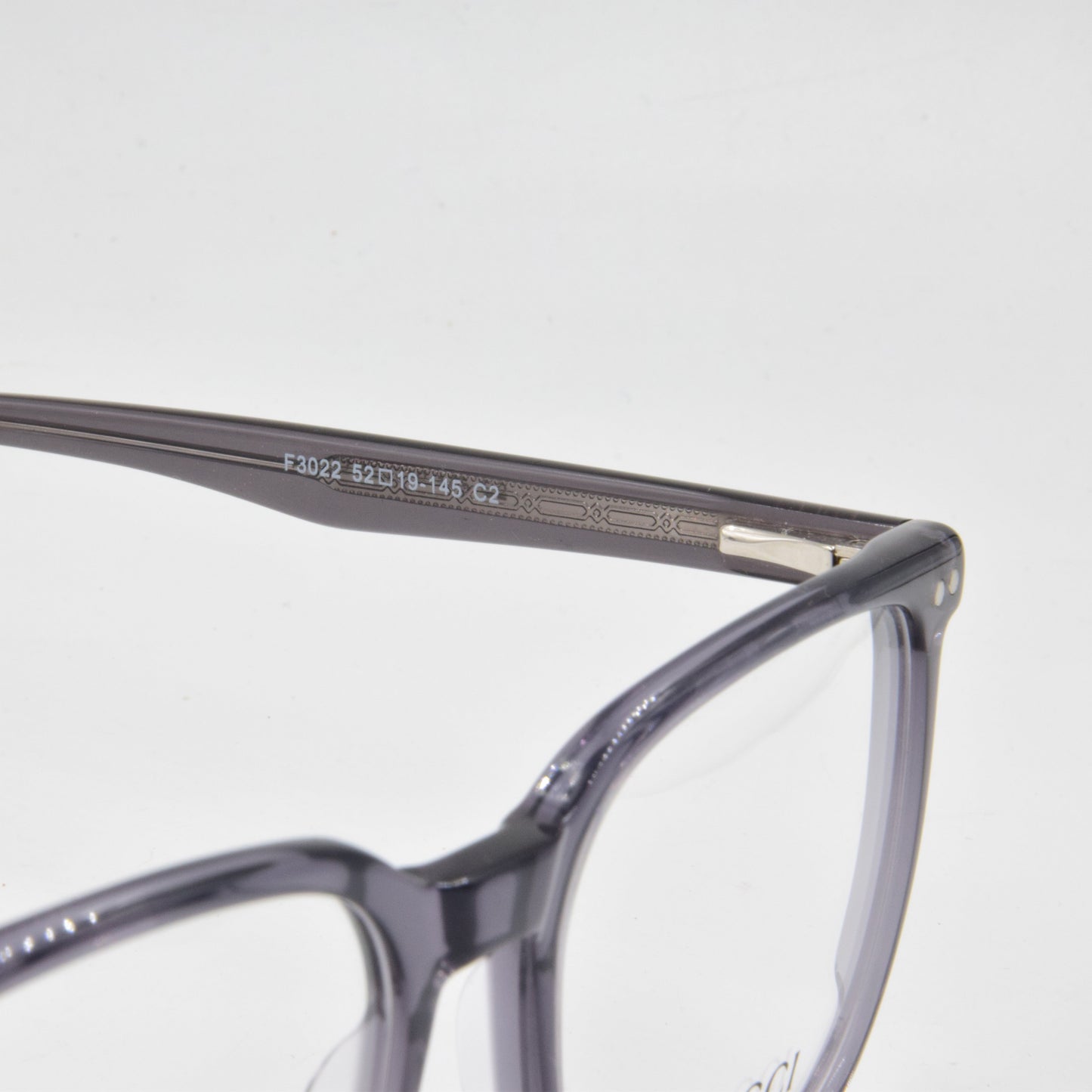 GUCCI F3022 GRIS