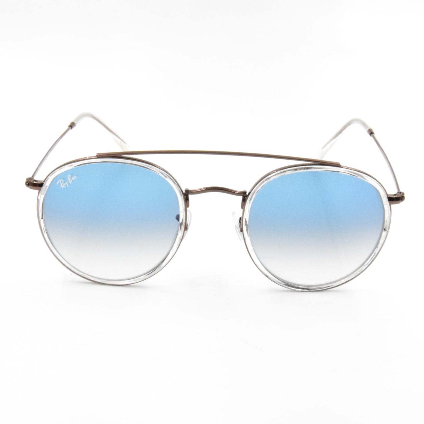 RAY BAN RB-3647 BRANZE-BLEU