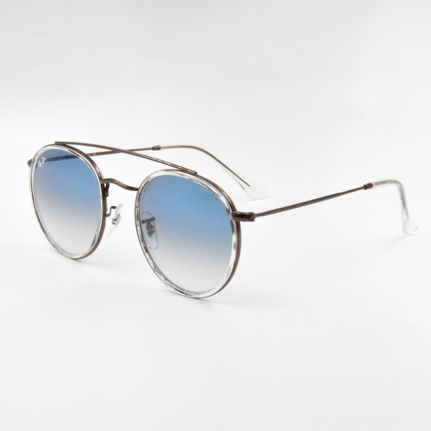 RAY BAN RB-3647 BRANZE-BLEU