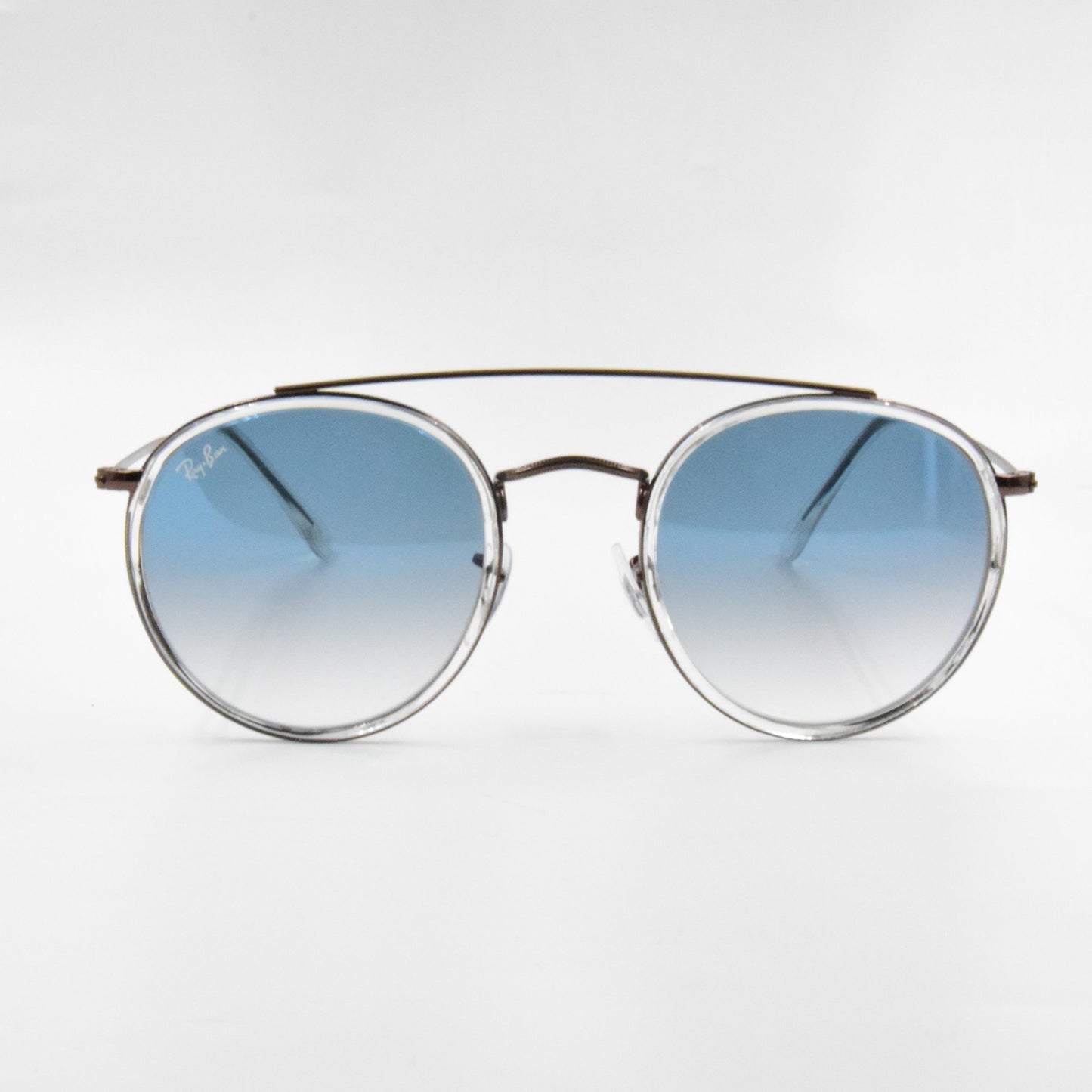 RAY BAN RB-3647 BRANZE-BLEU