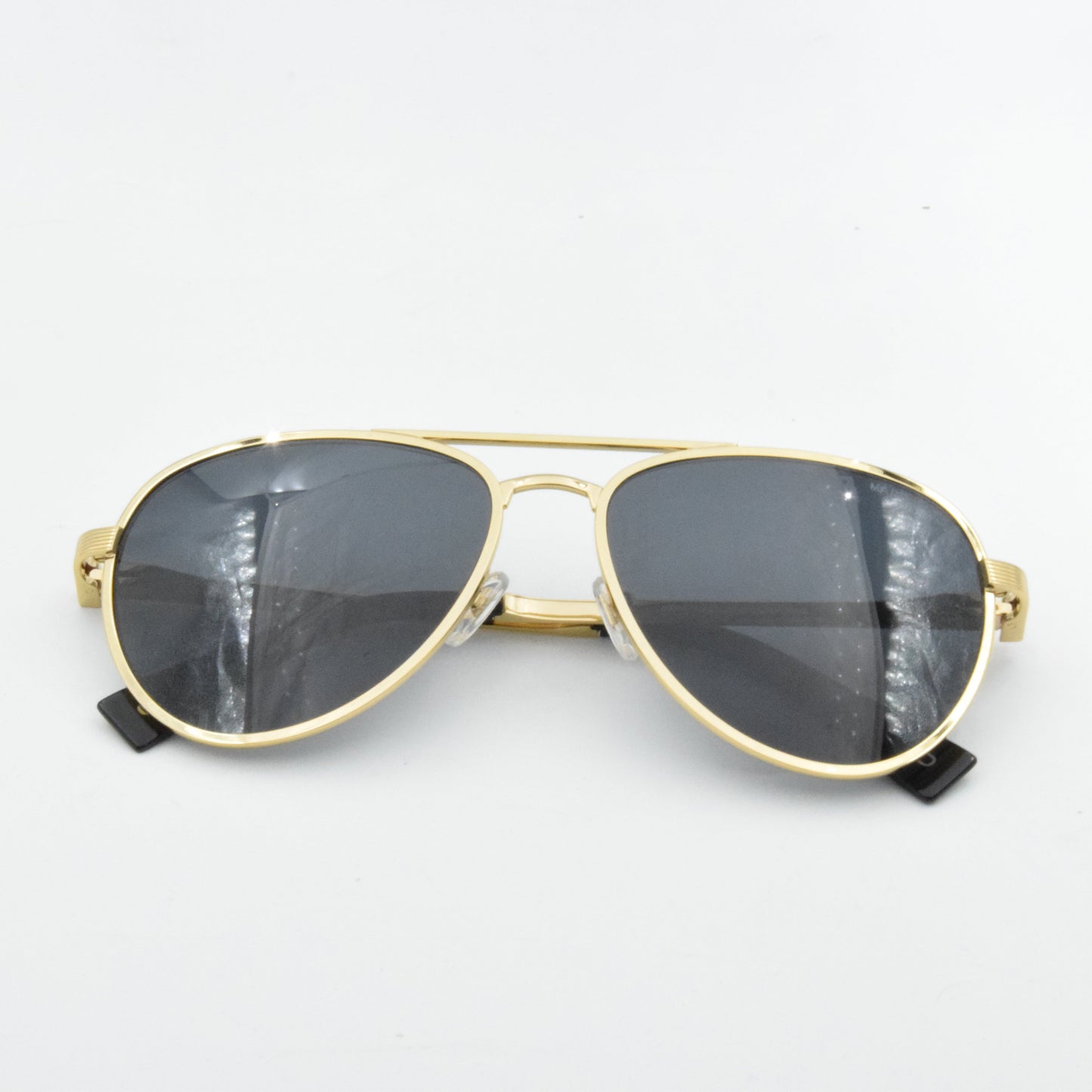 MARC JACOBS 240-S GOLD-NOIR