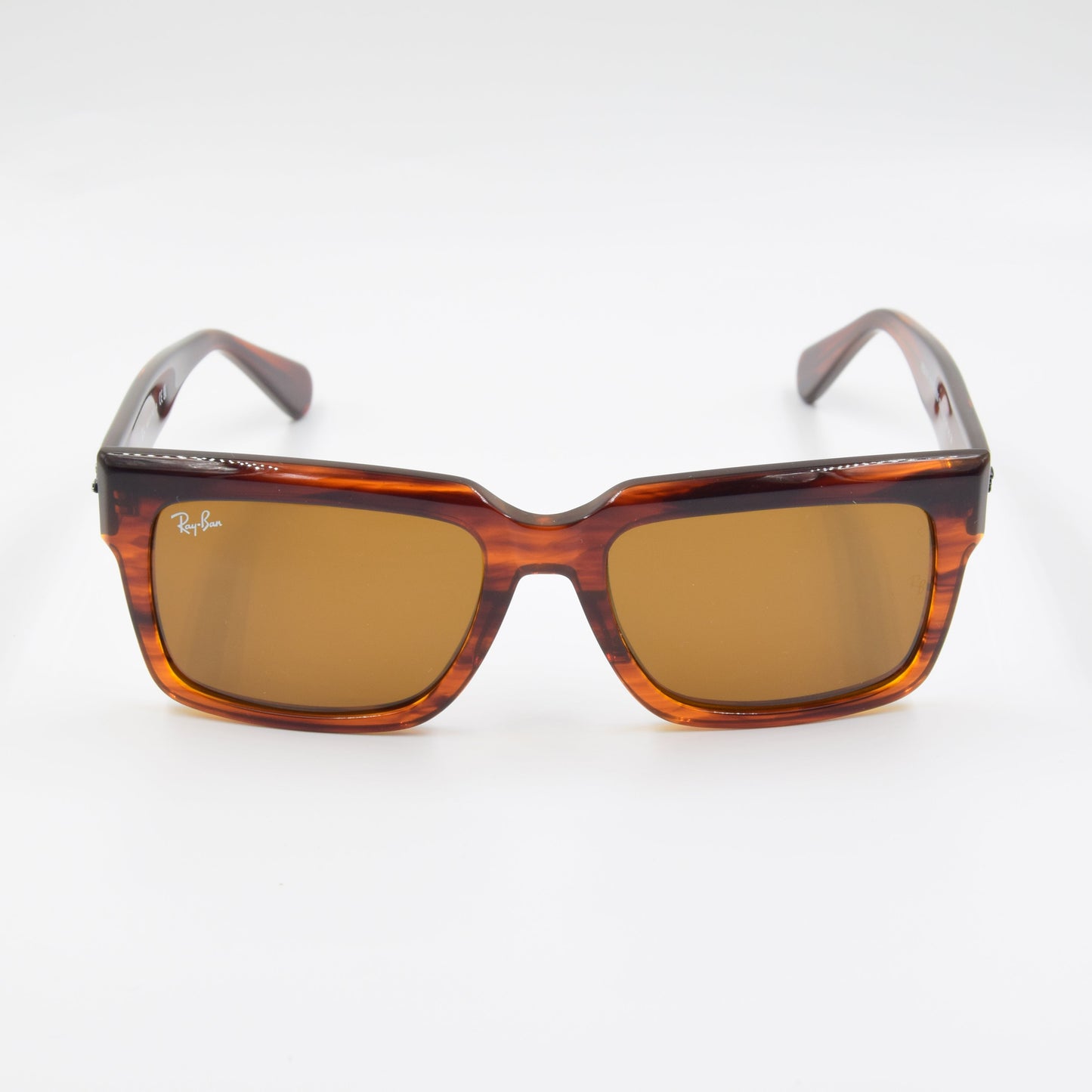 Solaire : Ray-Ban RB2191 INVERNESS Havane/Brown