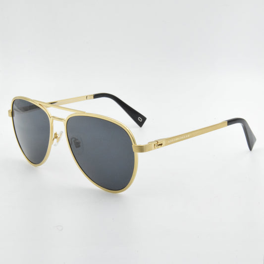 MARC JACOBS 240-S GOLD-NOIR