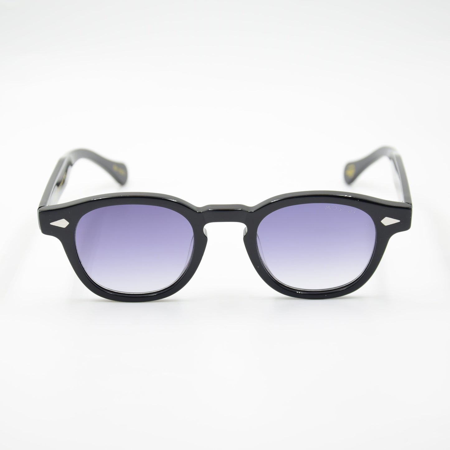 Solaire : Moscot Lemtosh Col.Black (taille 44)