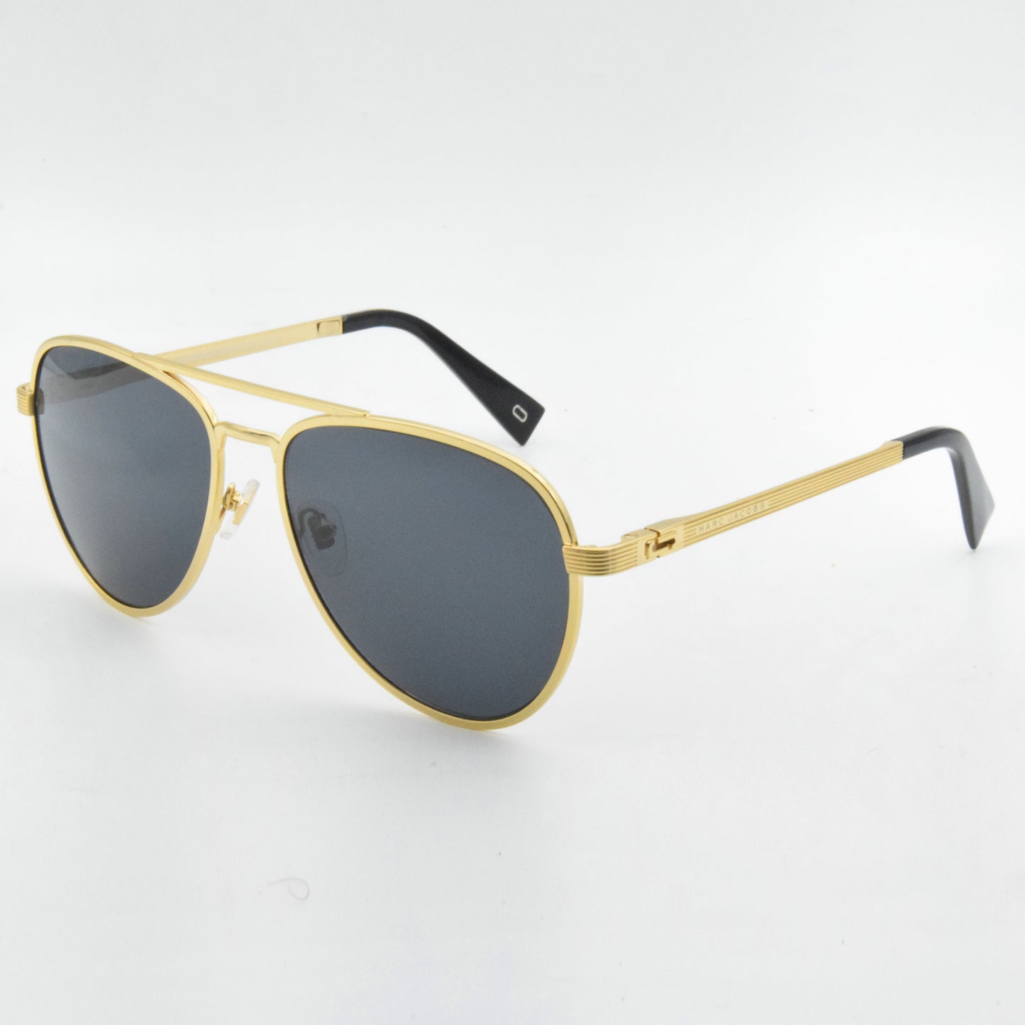 MARC JACOBS 240-S GOLD-NOIR