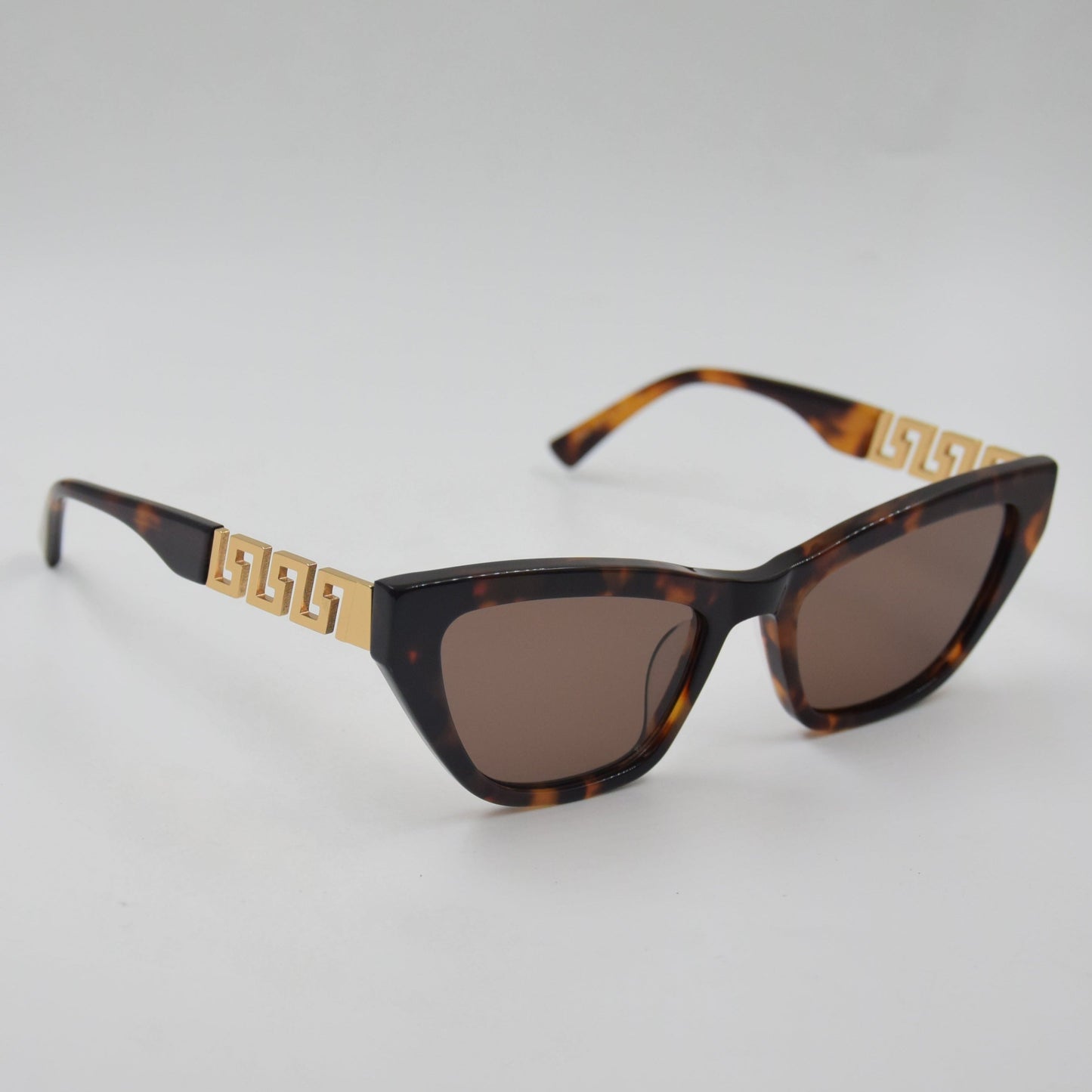 Versace 9045 Havane-Marron