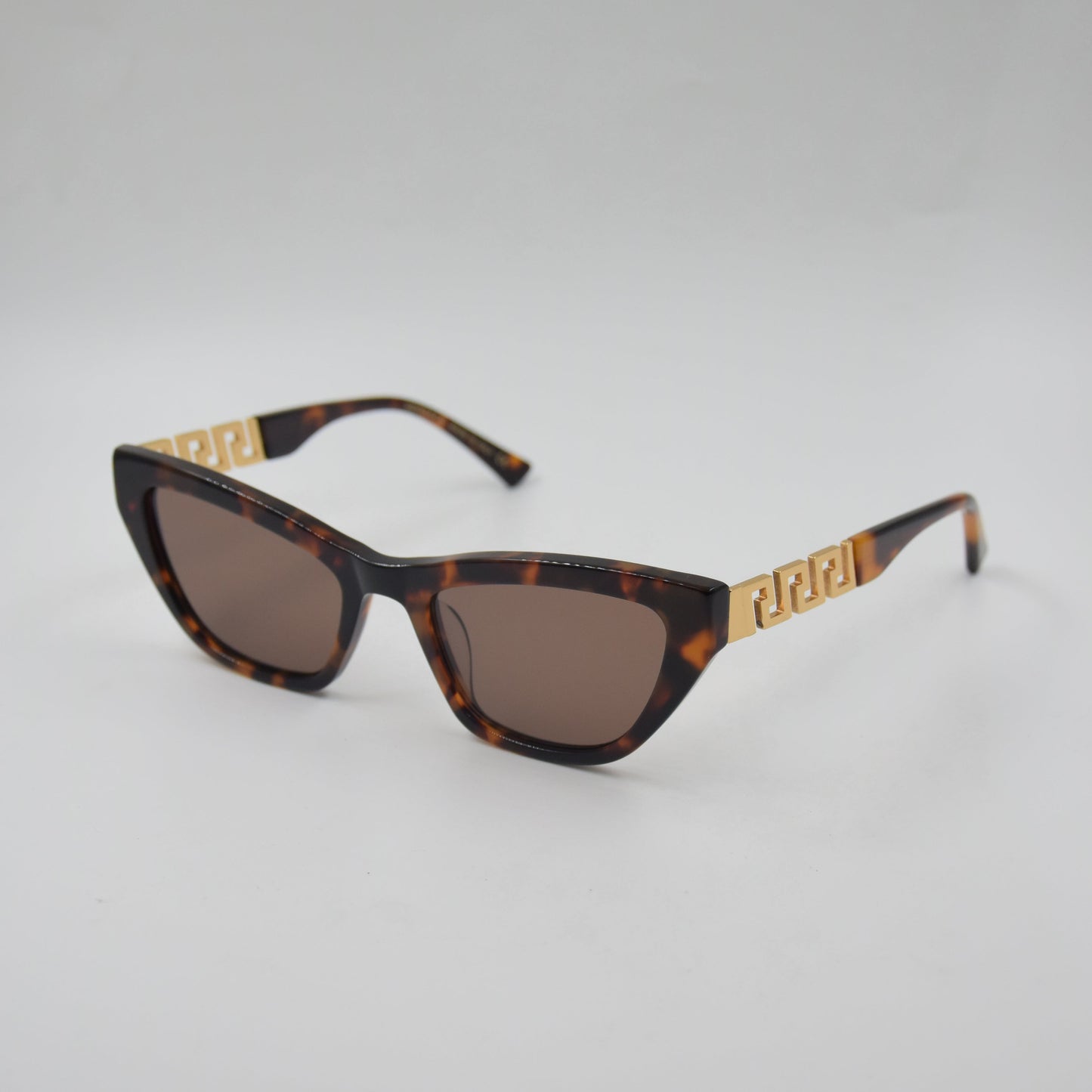 Versace 9045 Havane-Marron