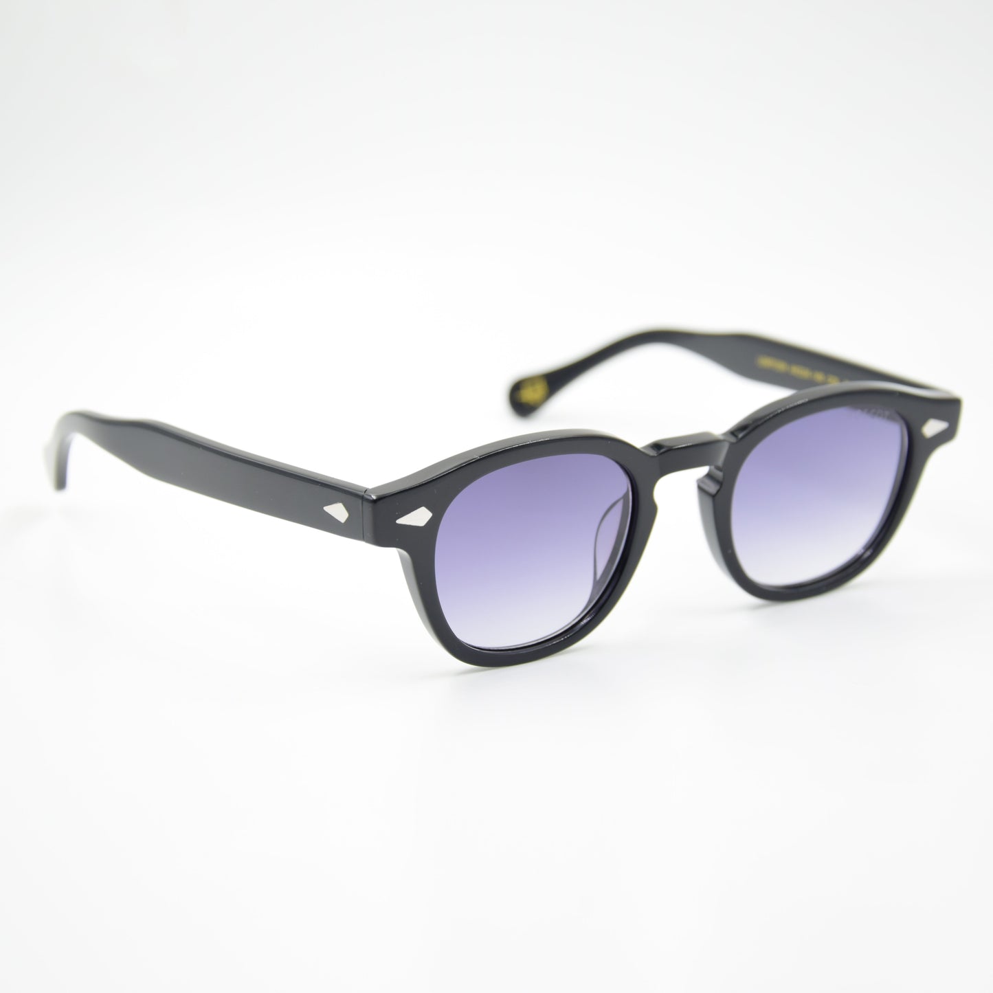 Solaire : Moscot Lemtosh Col.Black (taille 44)