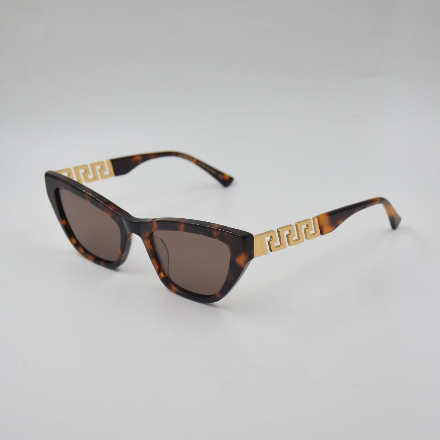 Versace 9045 Havane-Marron