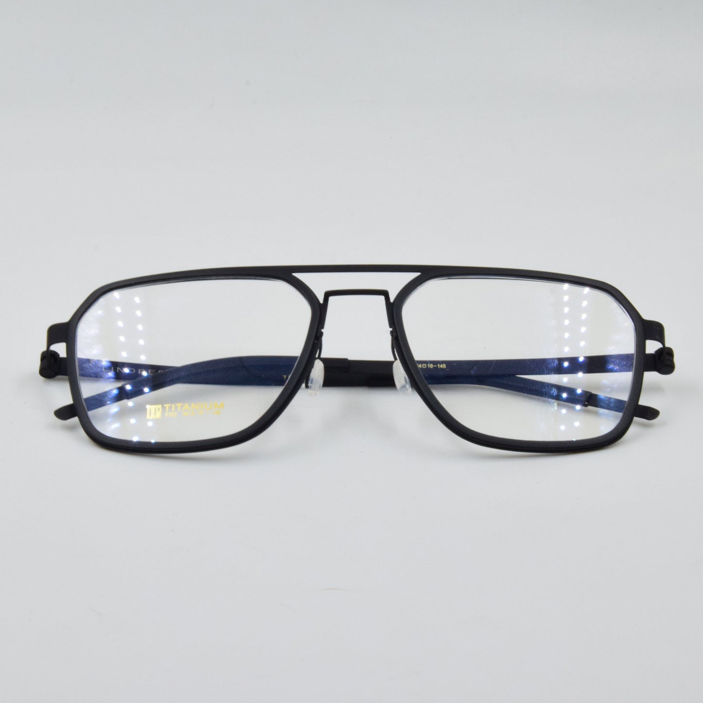 LINDBERG 9753 BLACK (IT TITANIUM)