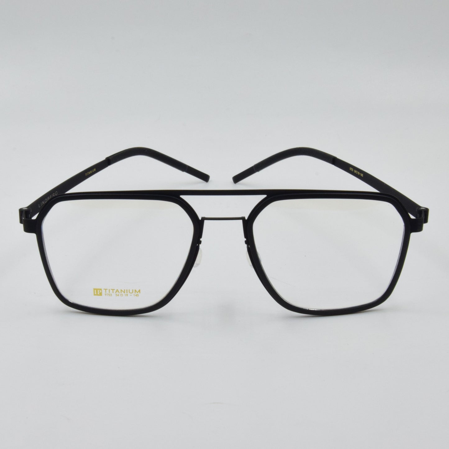 LINDBERG 9753 BLACK (IT TITANIUM)