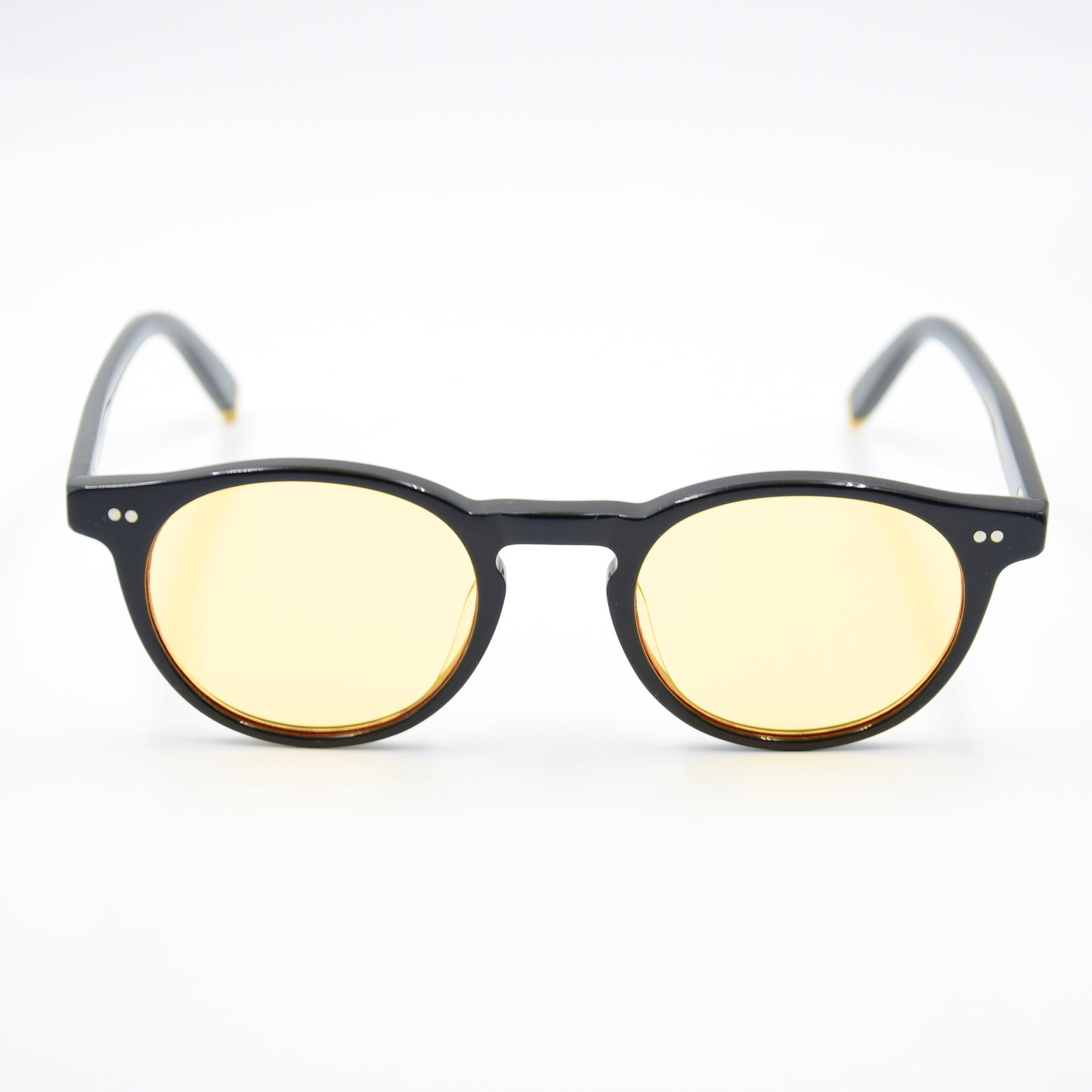 Solaire : Moscot FRANKIE Col.Black