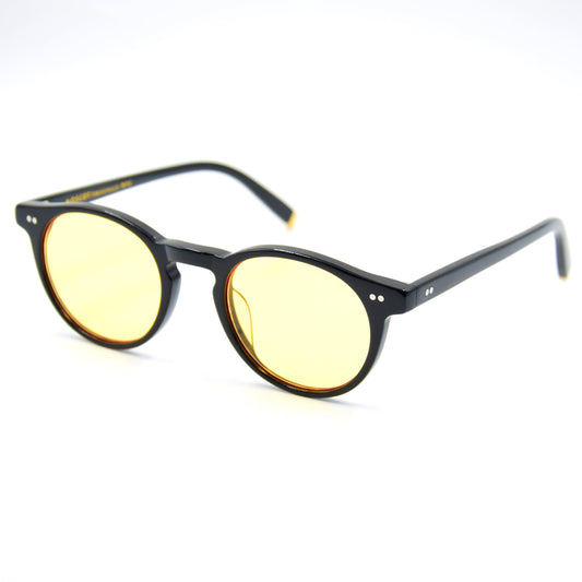 Solaire : Moscot FRANKIE Col.Black