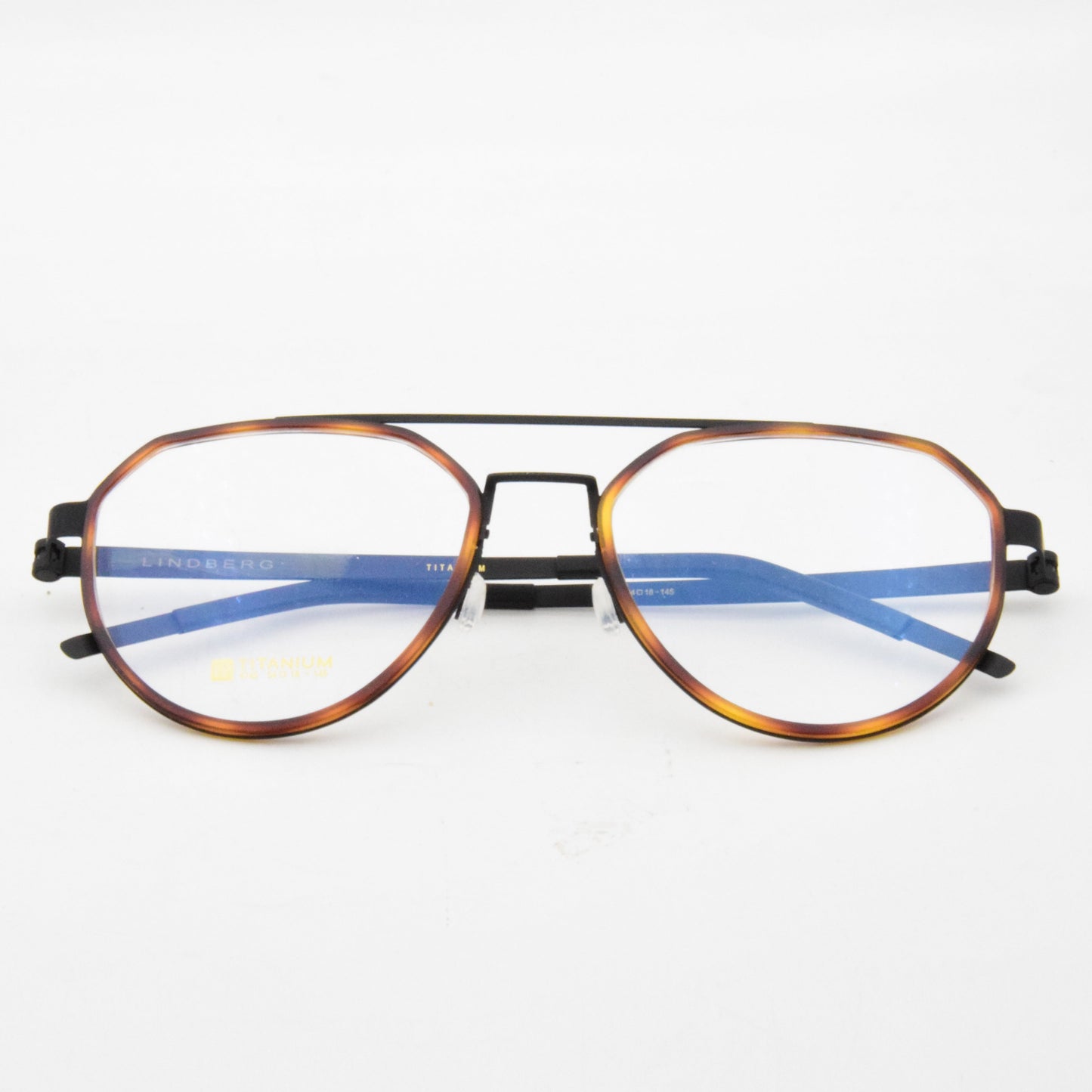 LINDBERG 9745 HAVANE (TITANIUM)