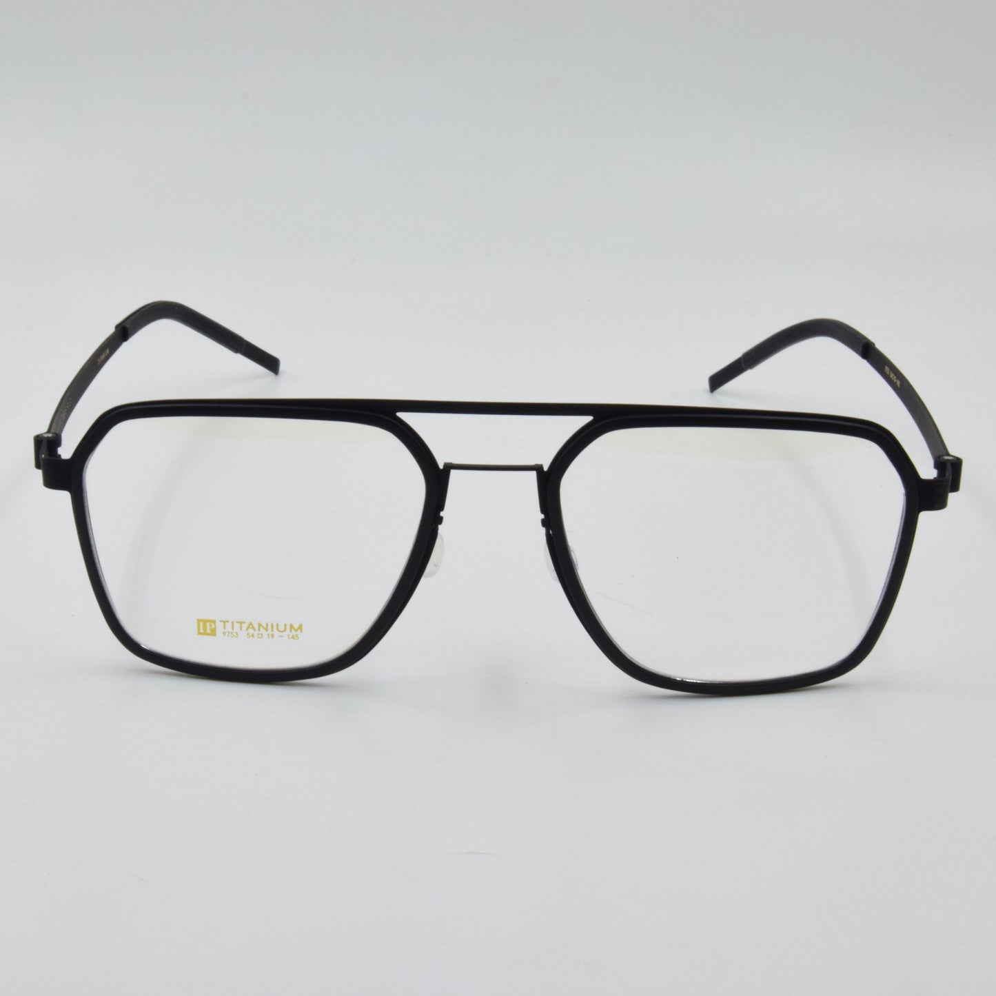 LINDBERG 9753 BLACK (IT TITANIUM)