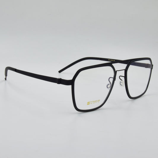 LINDBERG 9753 BLACK (IT TITANIUM)