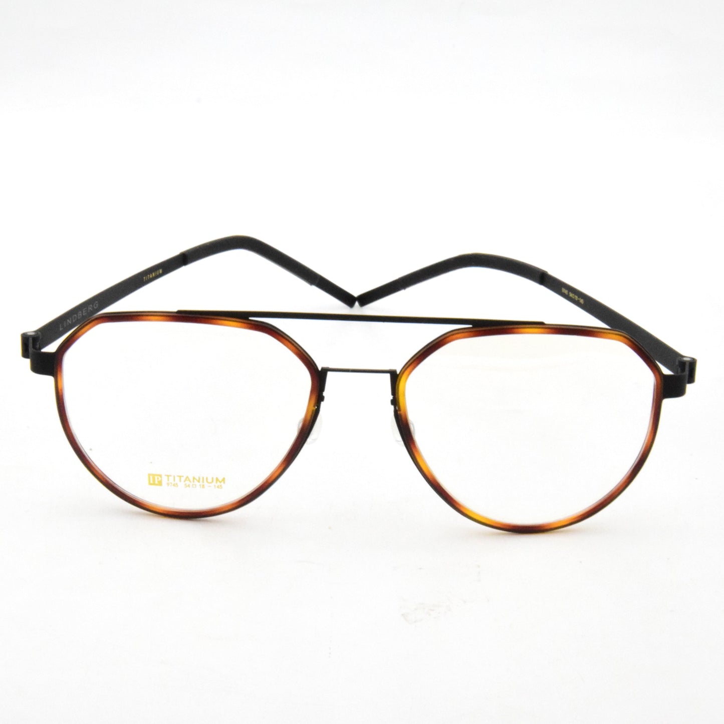 LINDBERG 9745 HAVANE (TITANIUM)