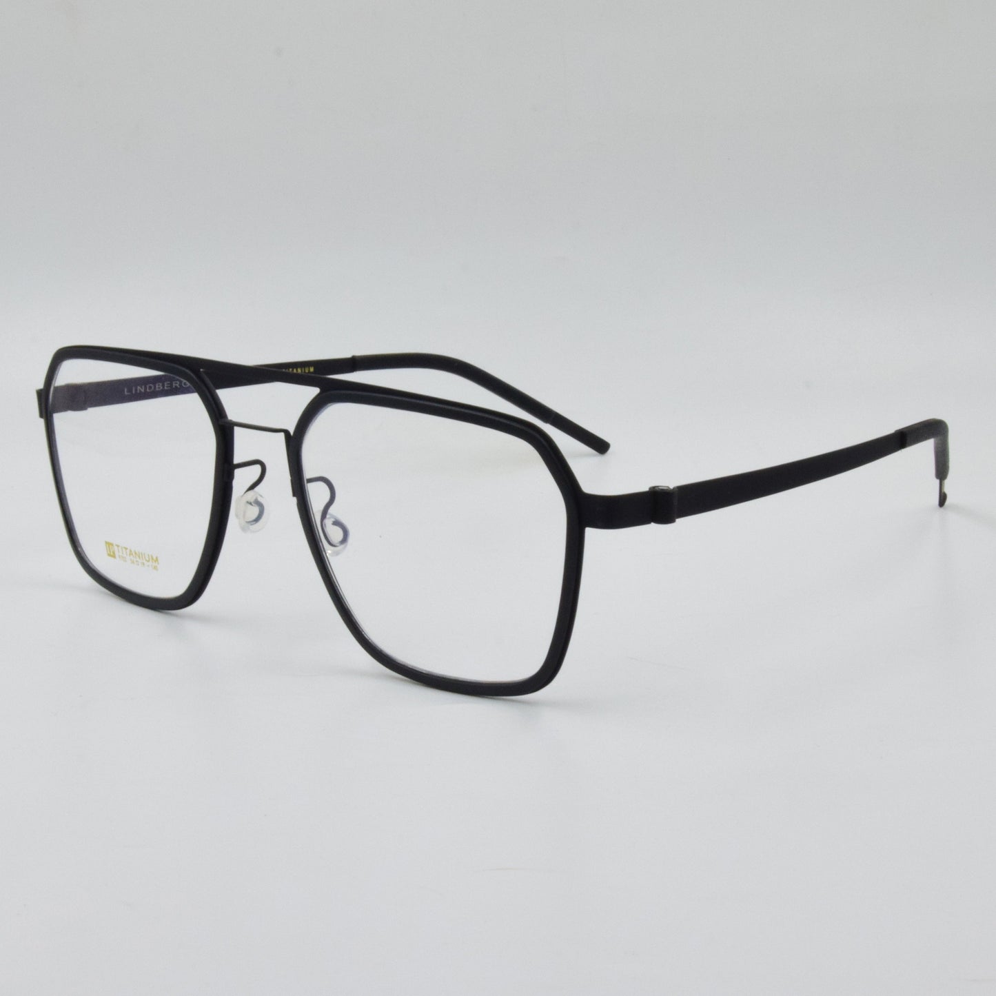 LINDBERG 9753 BLACK (IT TITANIUM)