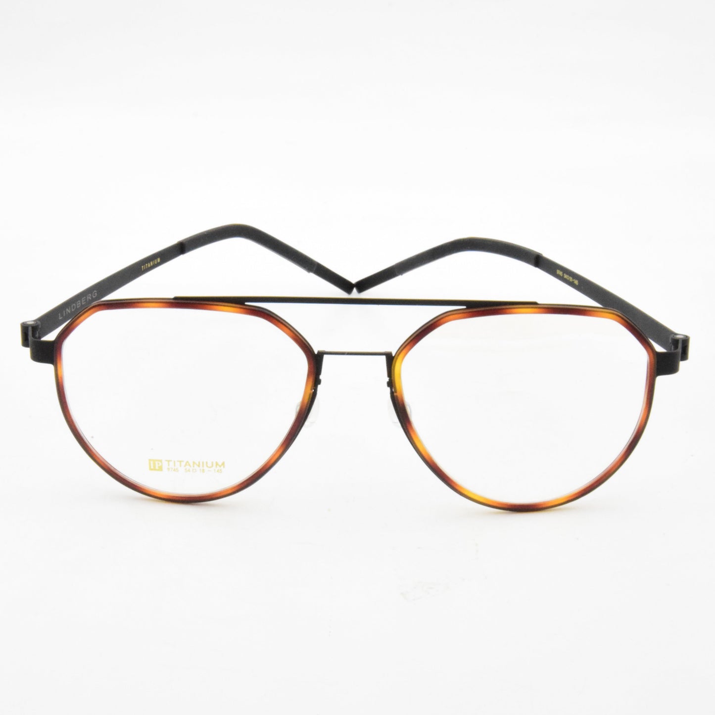 LINDBERG 9745 HAVANE (TITANIUM)